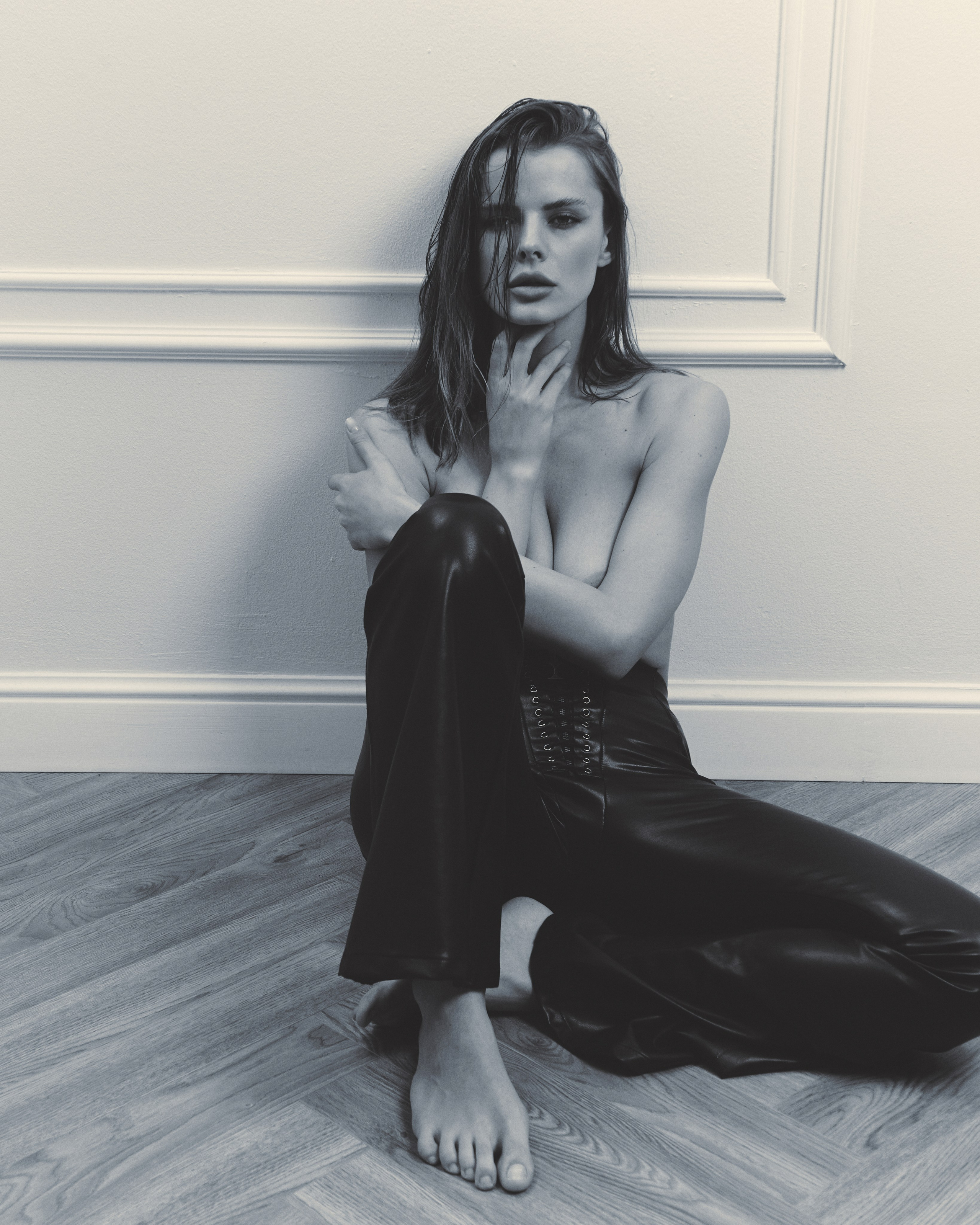 Арина. Fashion фотограф в г. Москва