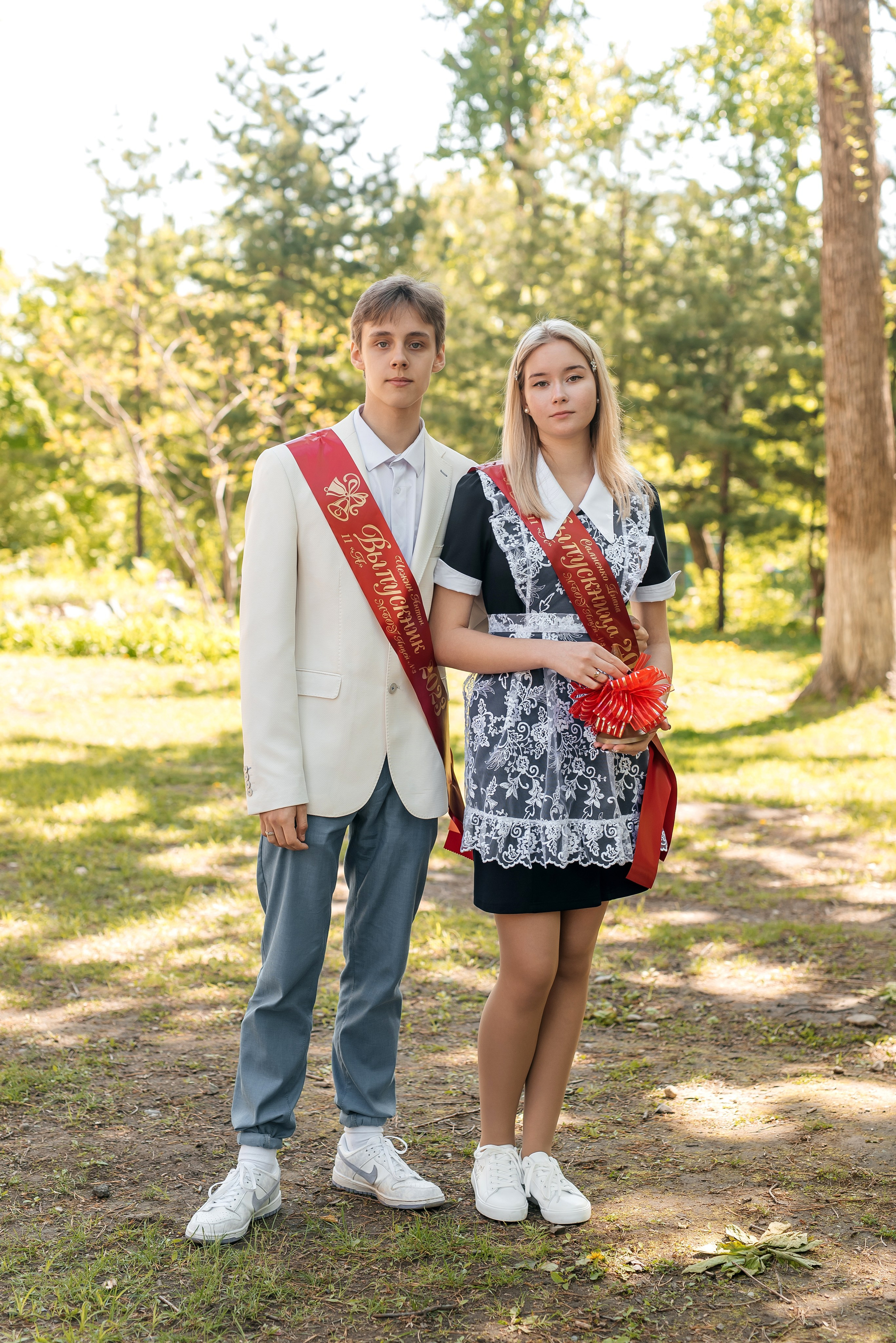 Последний звонок Лицей № 3. Свадебный фотограф Елена Рякина