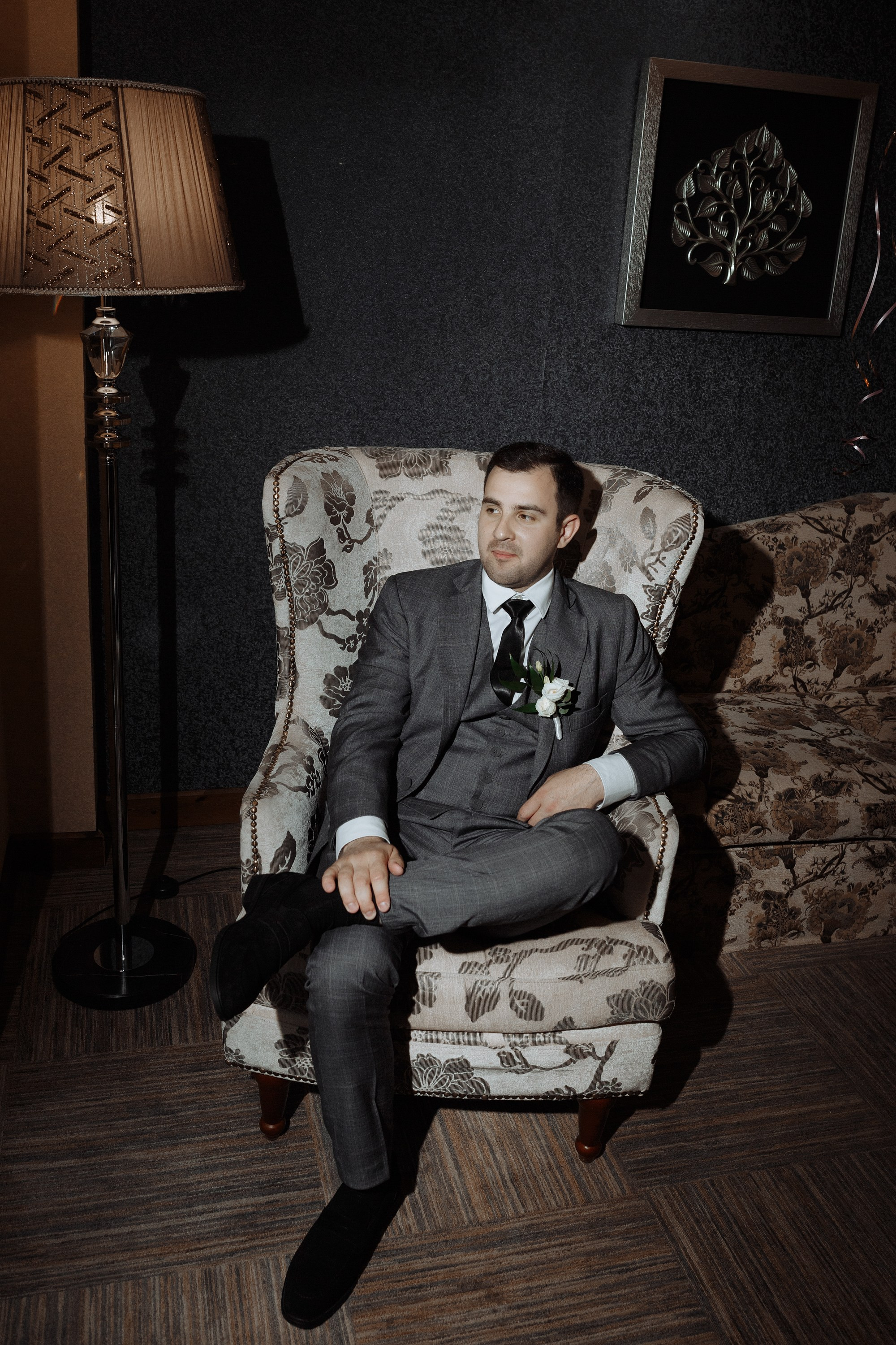 Степан и Элянора (полный день). Свадебный фотограф