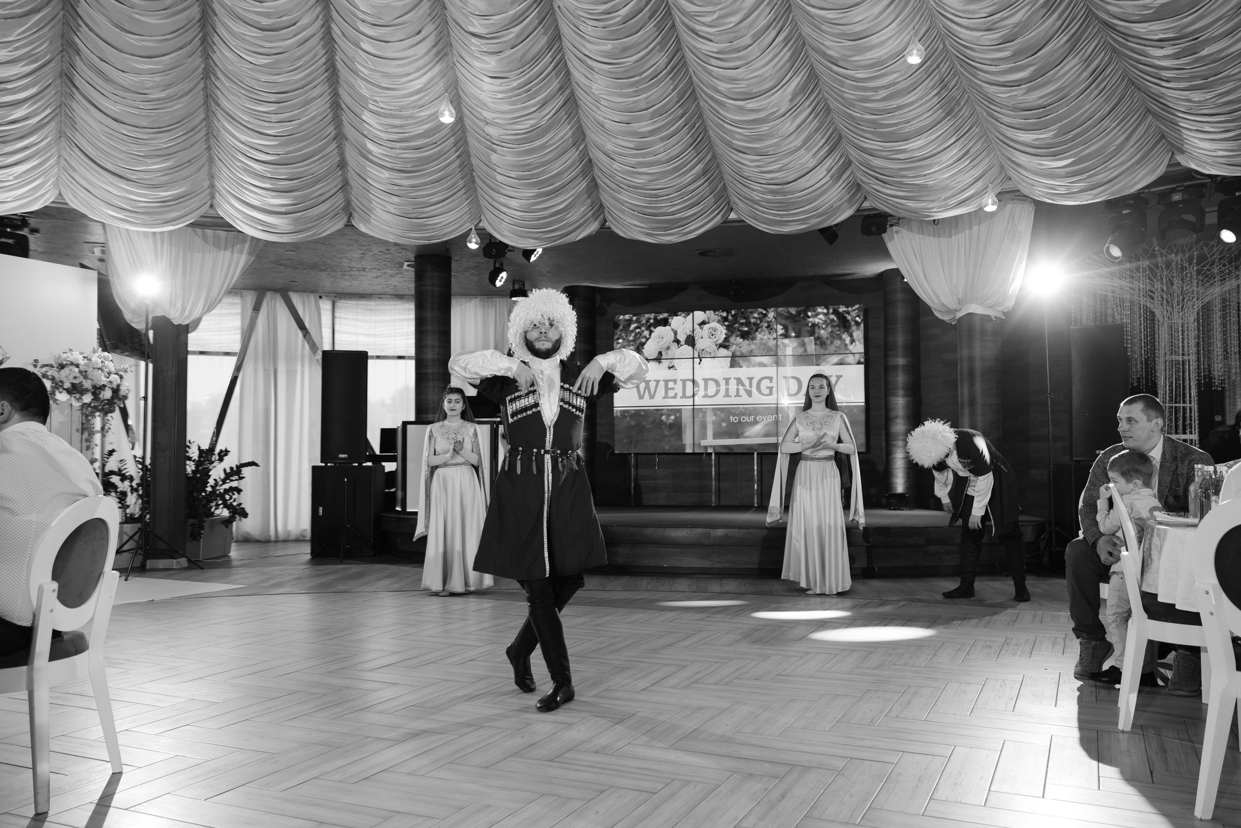 Степан и Элянора (полный день). Свадебный фотограф