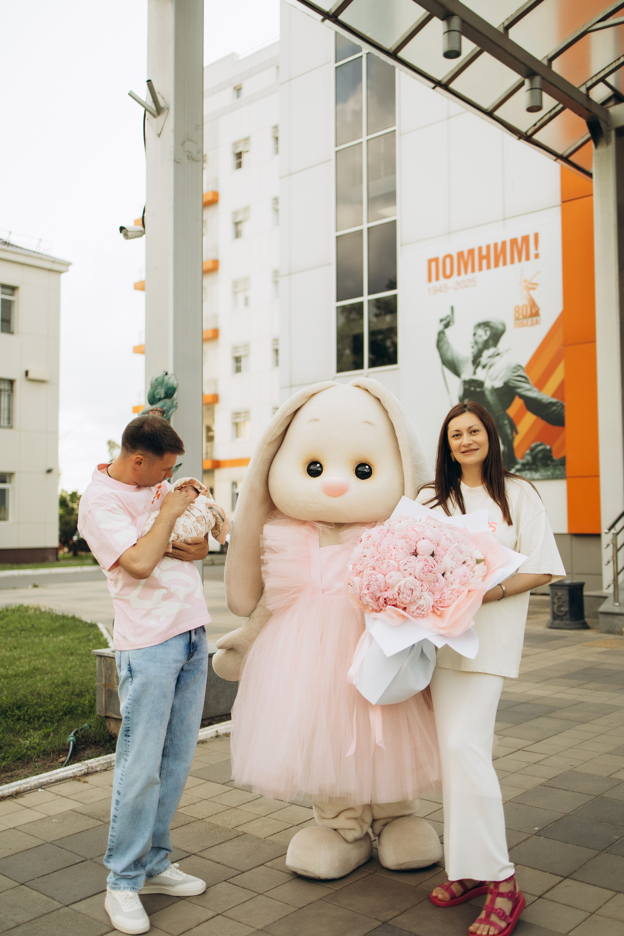 Выписка Виктории. Самый теплый фотограф в Краснодаре Рябоконь Ксения
