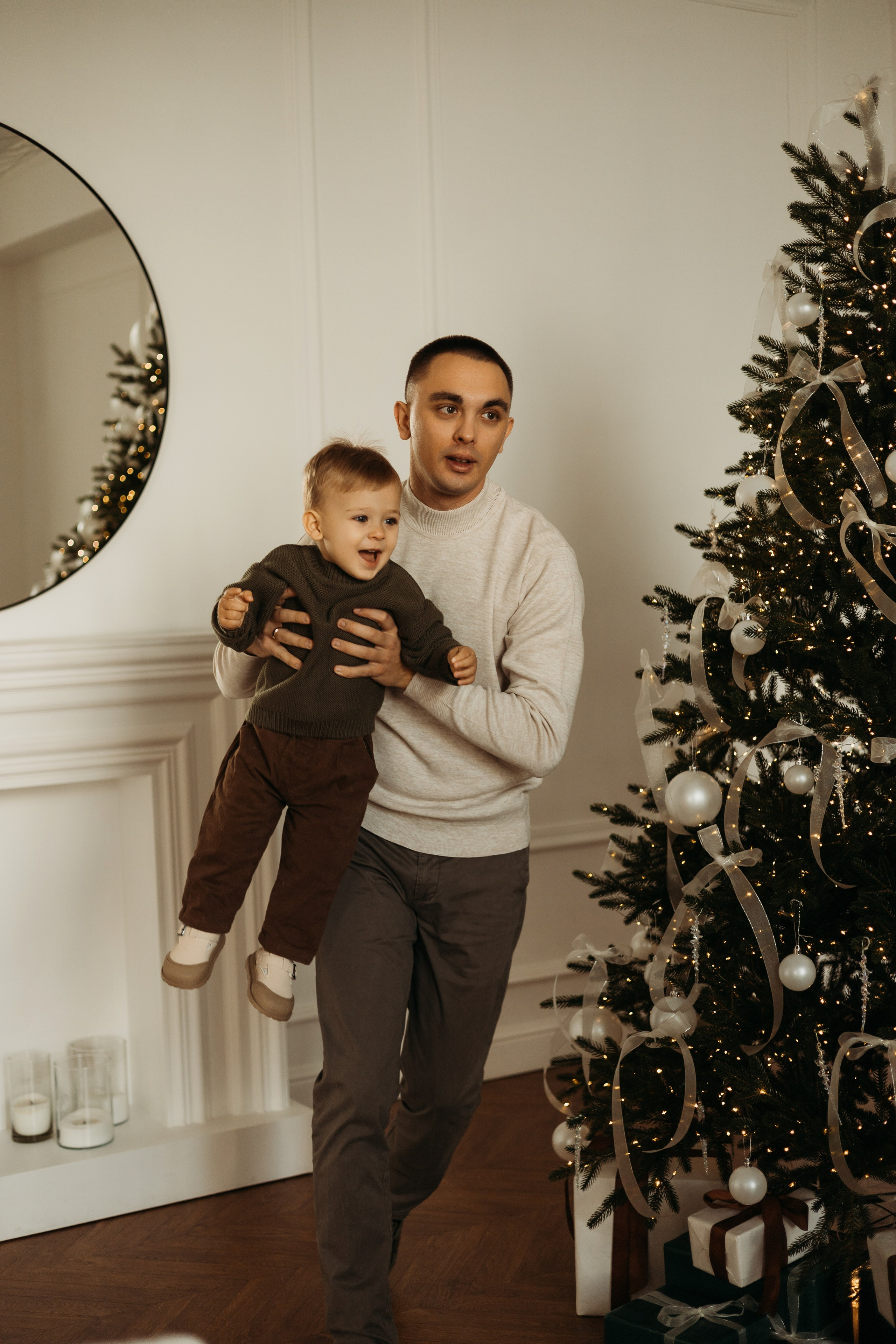 Вика Коля и Матвей. Самый теплый фотограф в Краснодаре Рябоконь Ксения