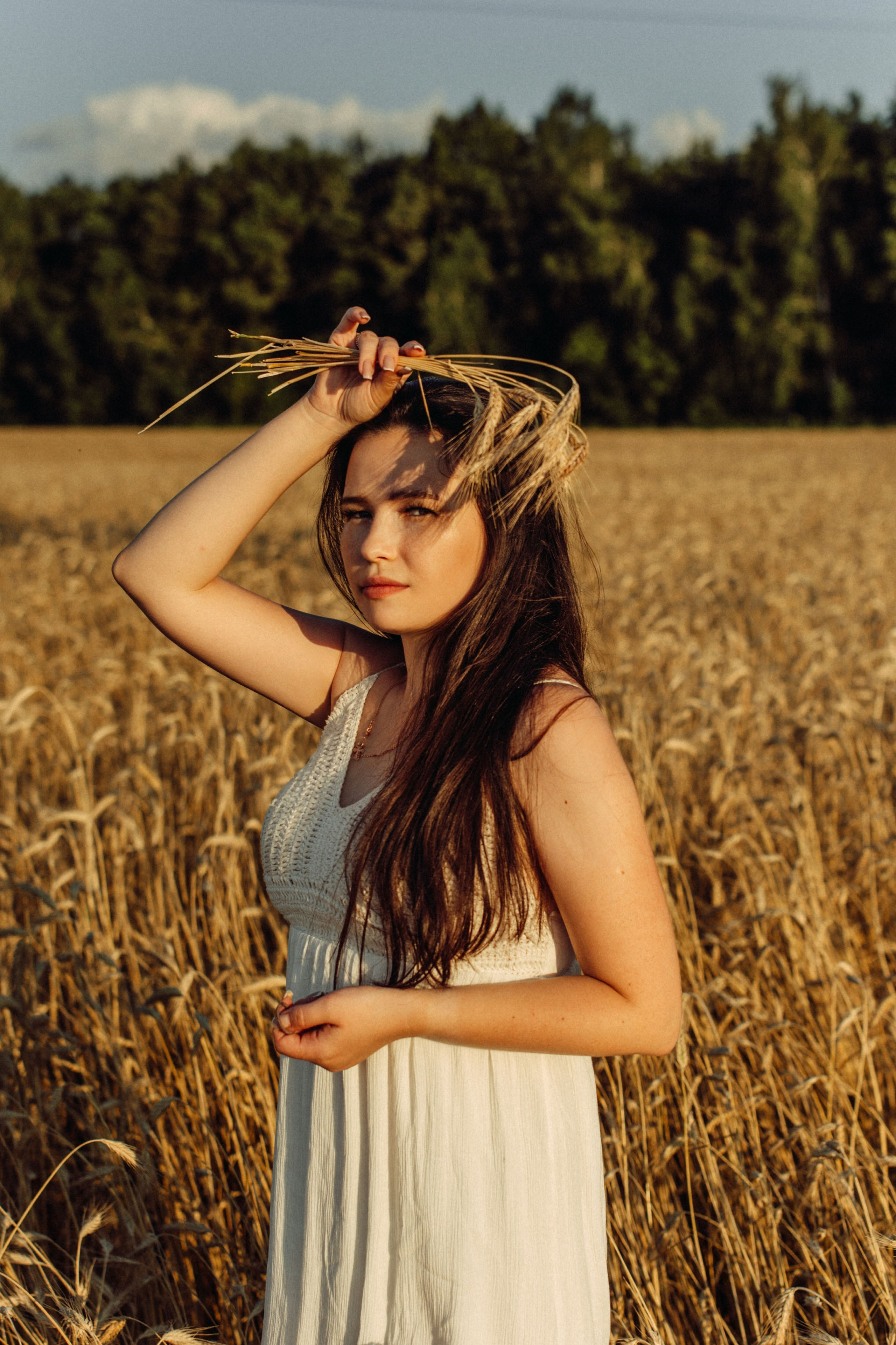 Анна Храмцова. Фотограф в Москве Ангелина Ким