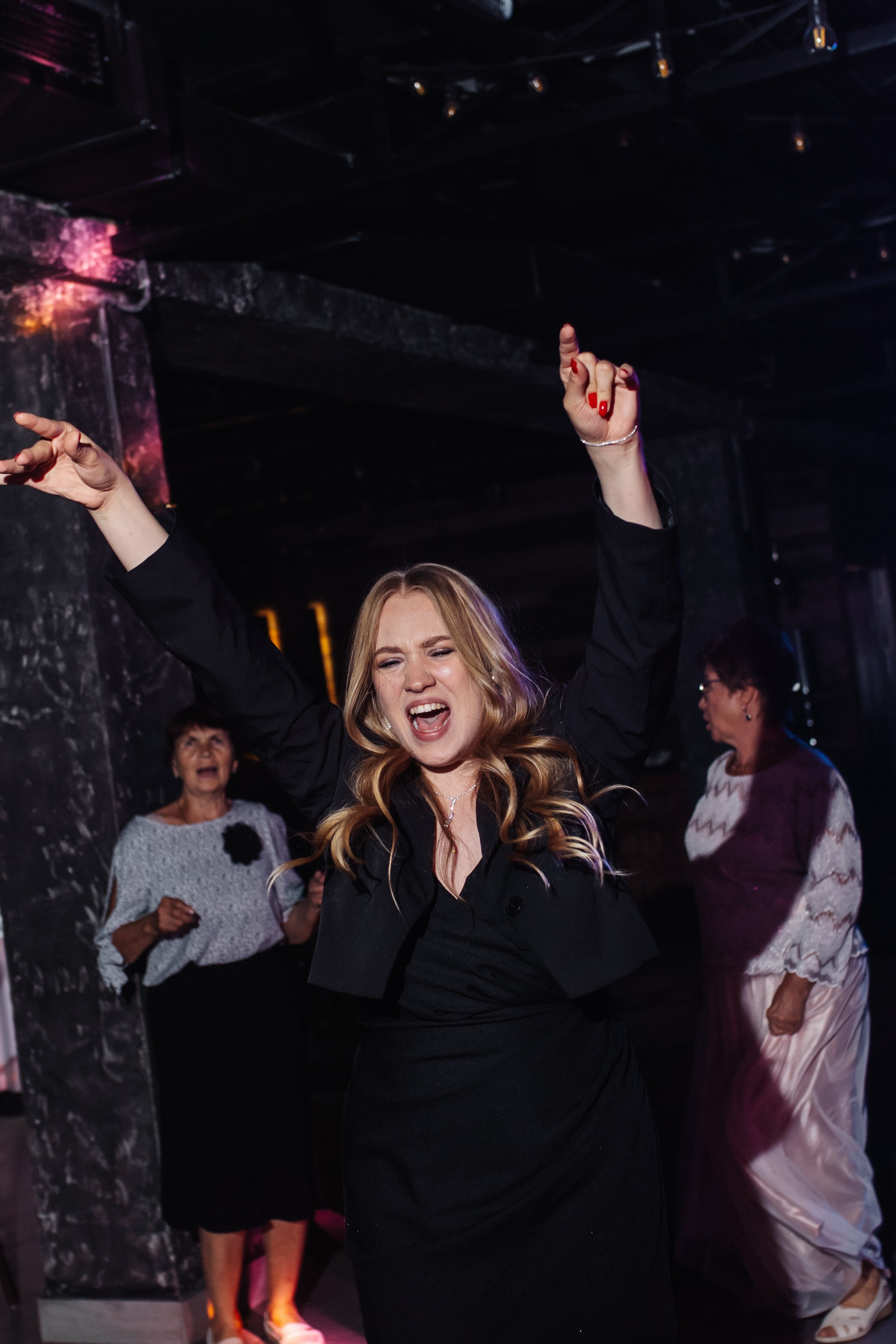 Мария и Данил. Мордвинова Татьяна