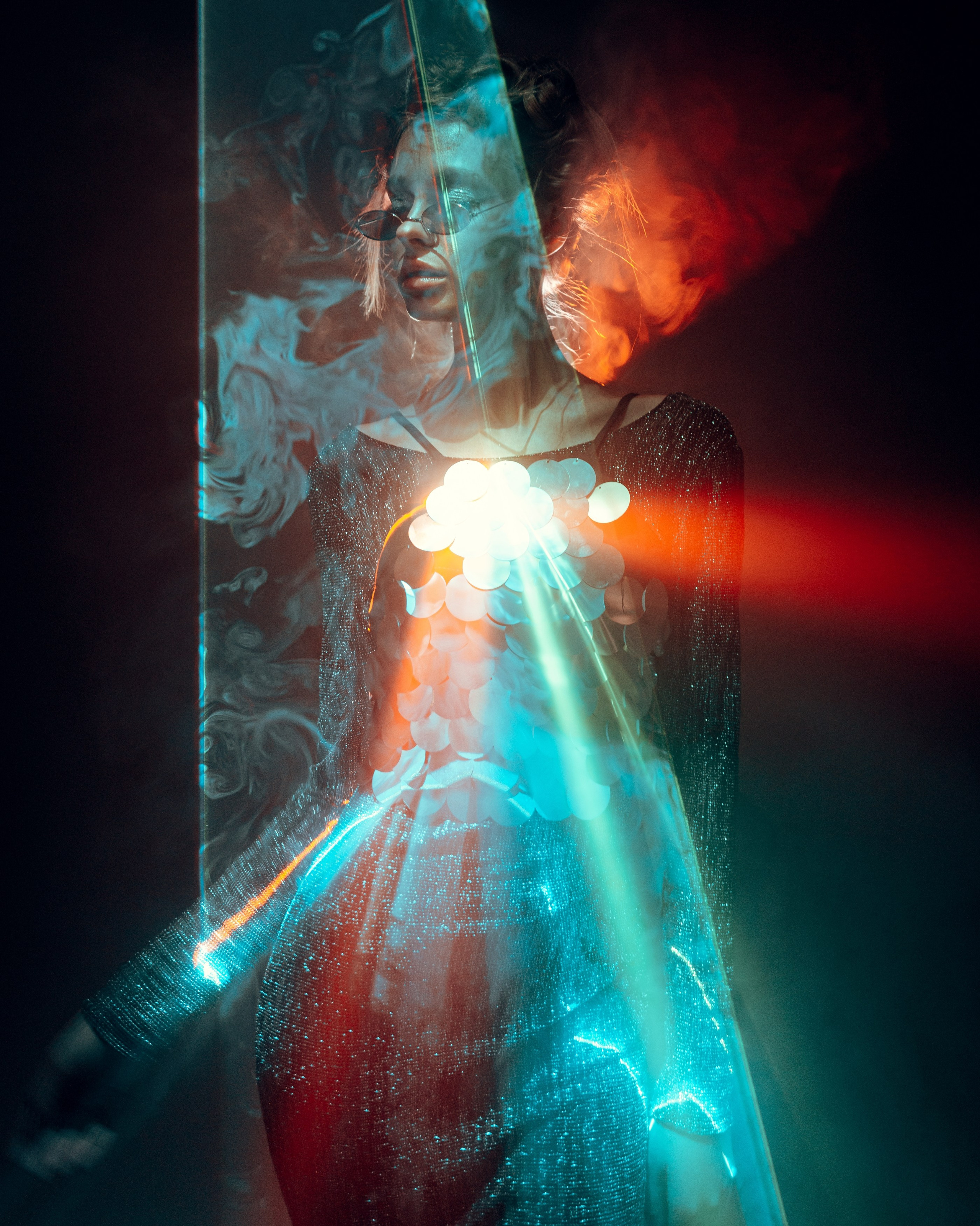 Art Lighting Preset Pack