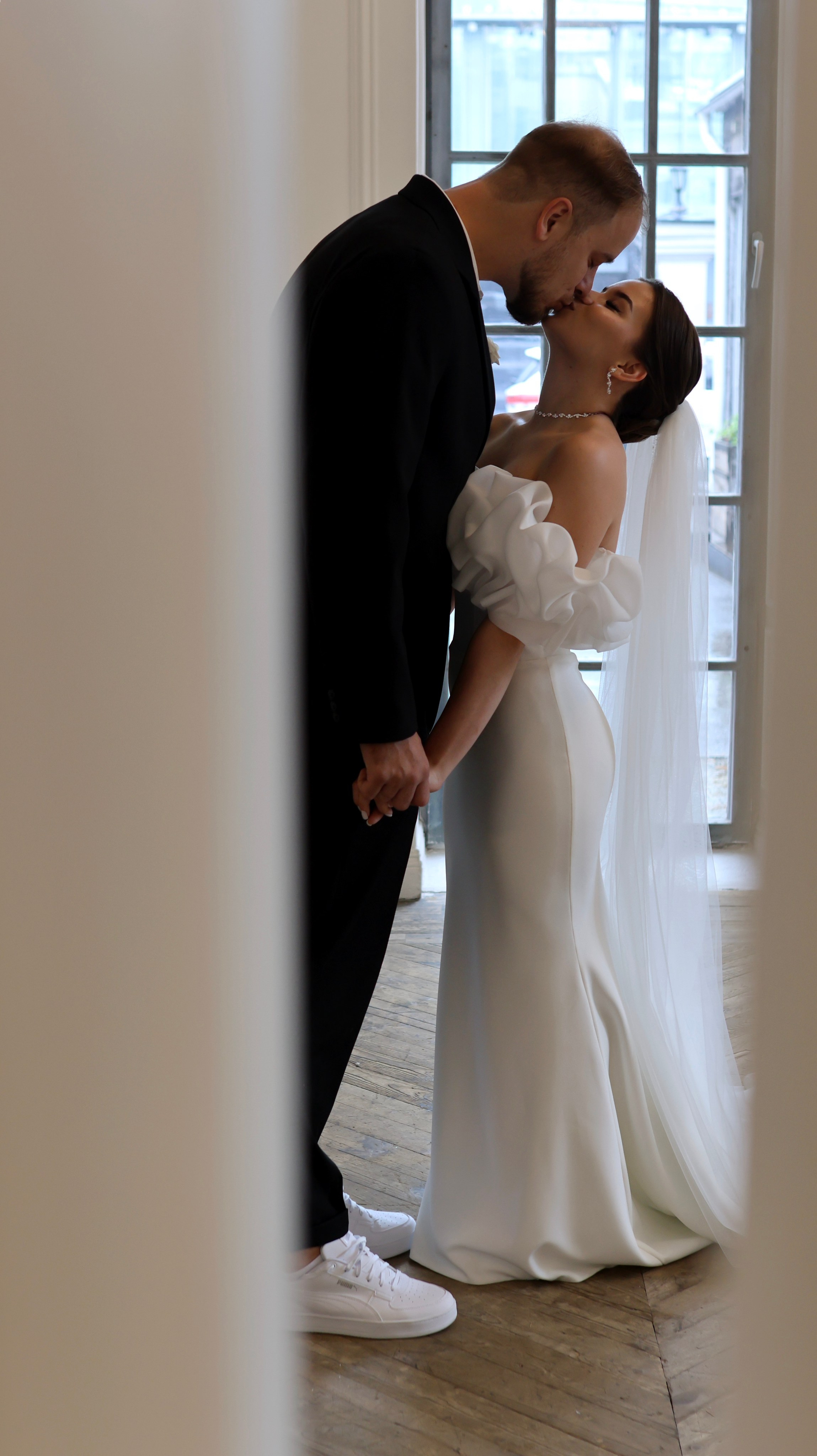 Игорь & Анастасия. Фотография — это жизнь, освещенная вспышкой