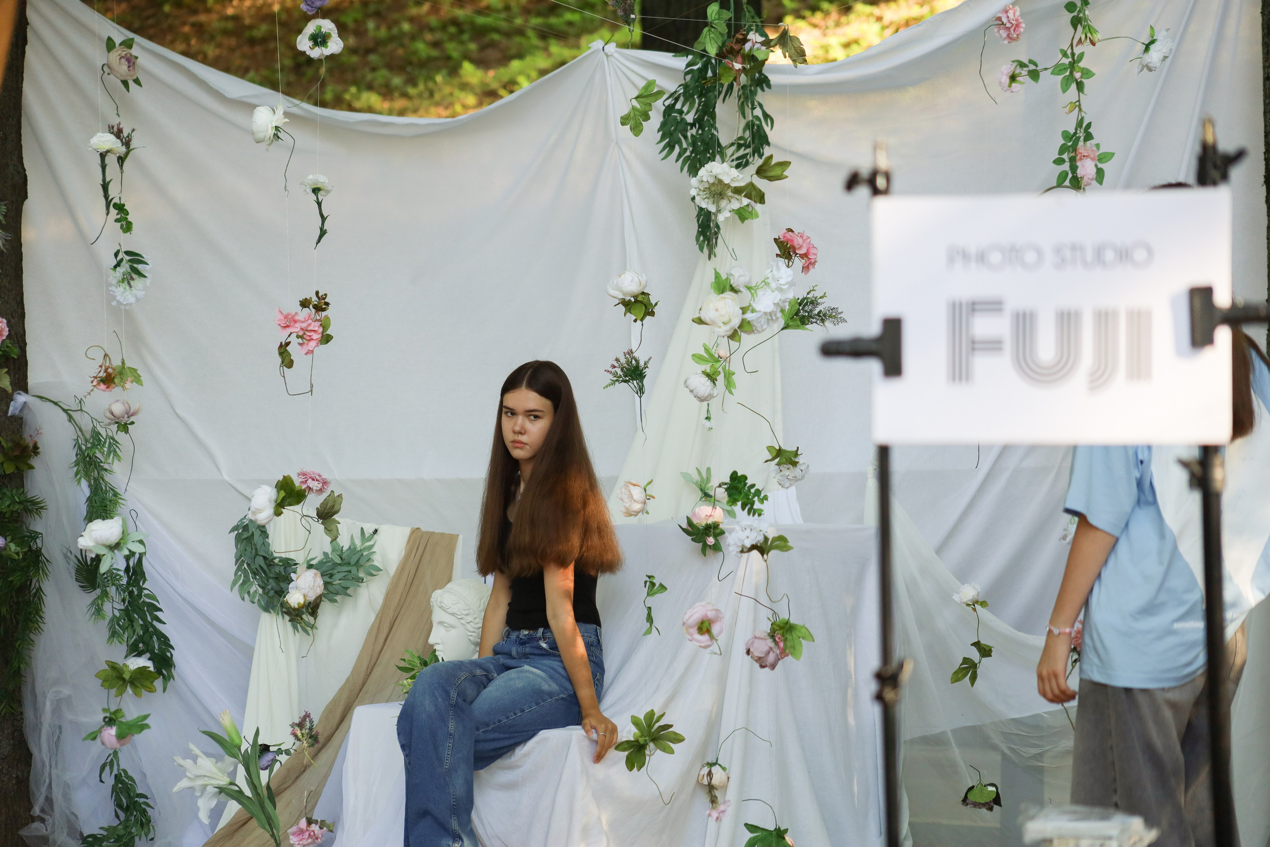 BOTANICA фест. Фотограф Мурманск | Нижний Новгород • Анна Хижняк