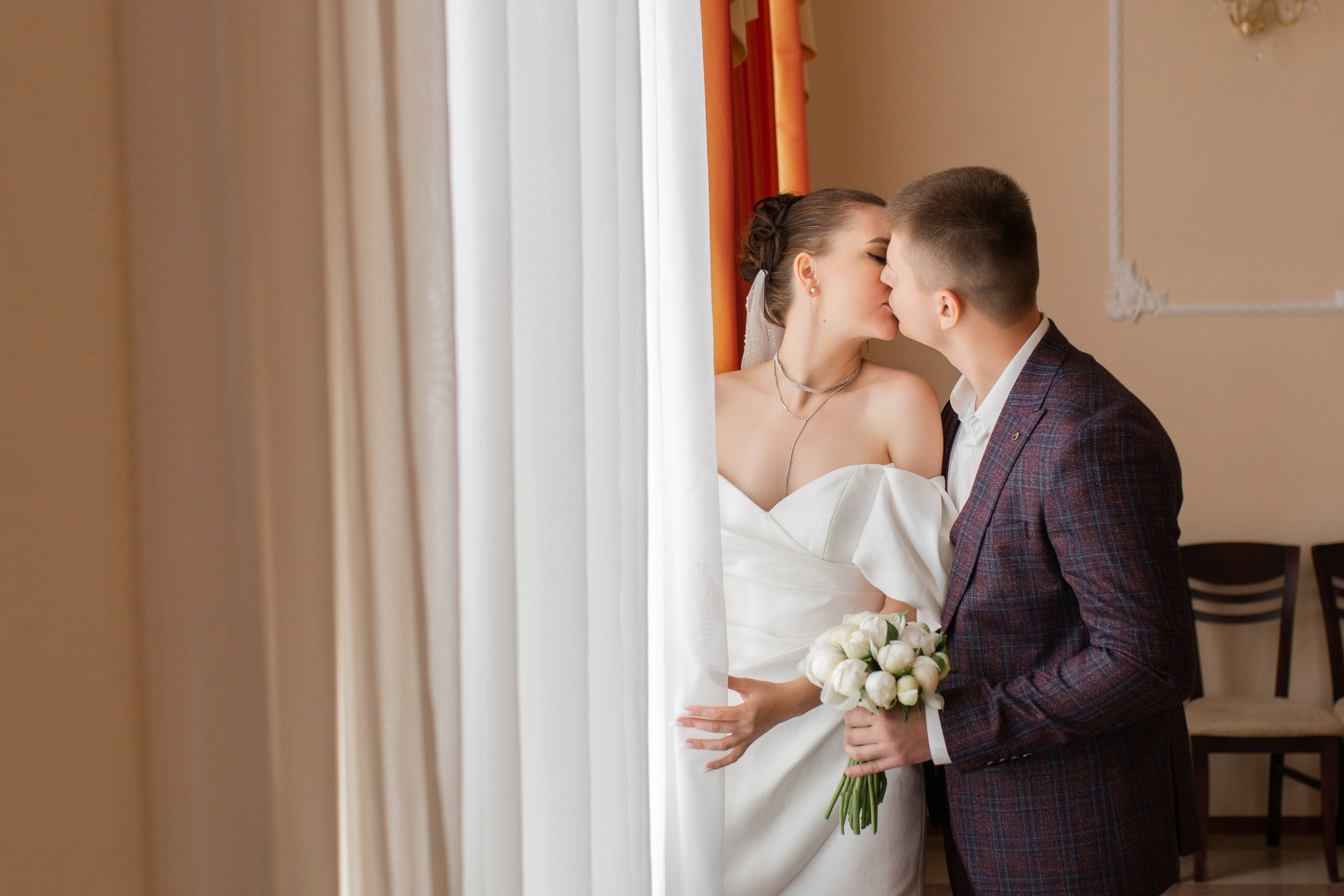 Настя и Влад. Семейный фотограф в Каневской Епифанова Ольга