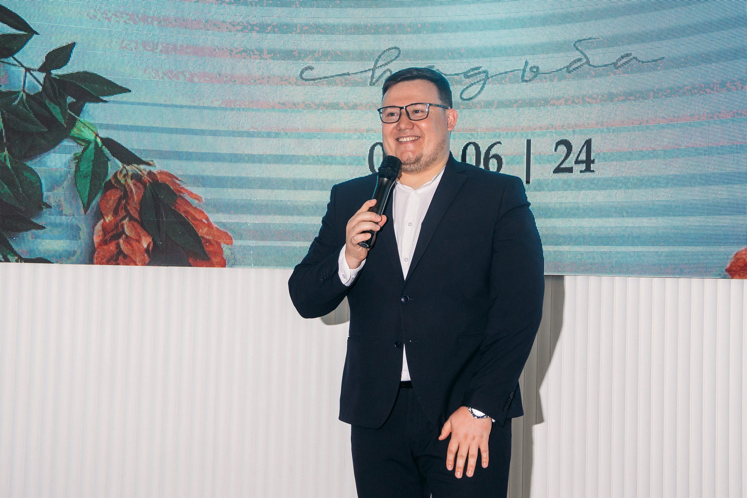 Вероника и Юра. Свадебный и Семейный фотограф Свекрова Ольга