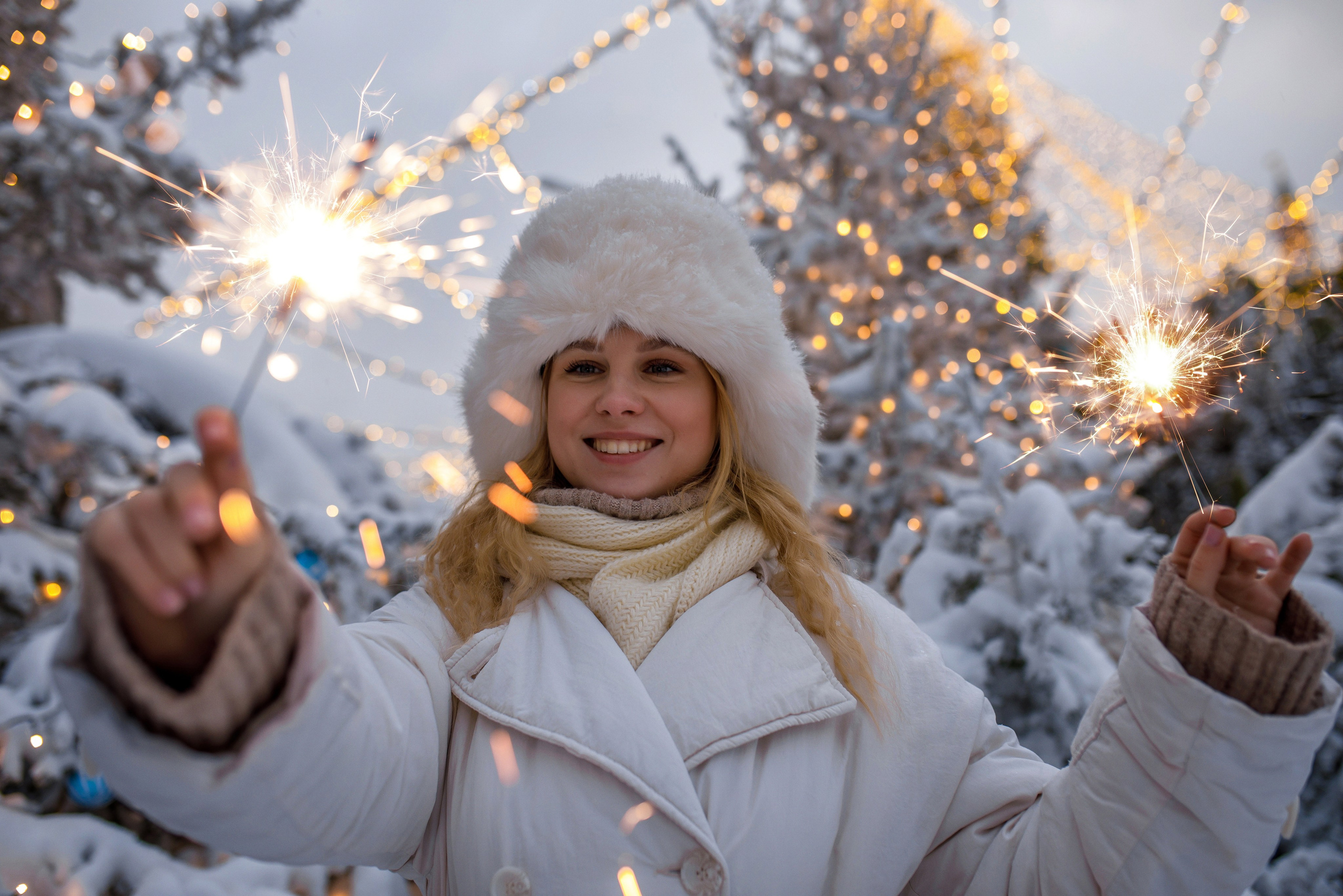 🎄Новогодние фотосессии. Портретный и семейный фотограф в Москве Ольга Туровцева