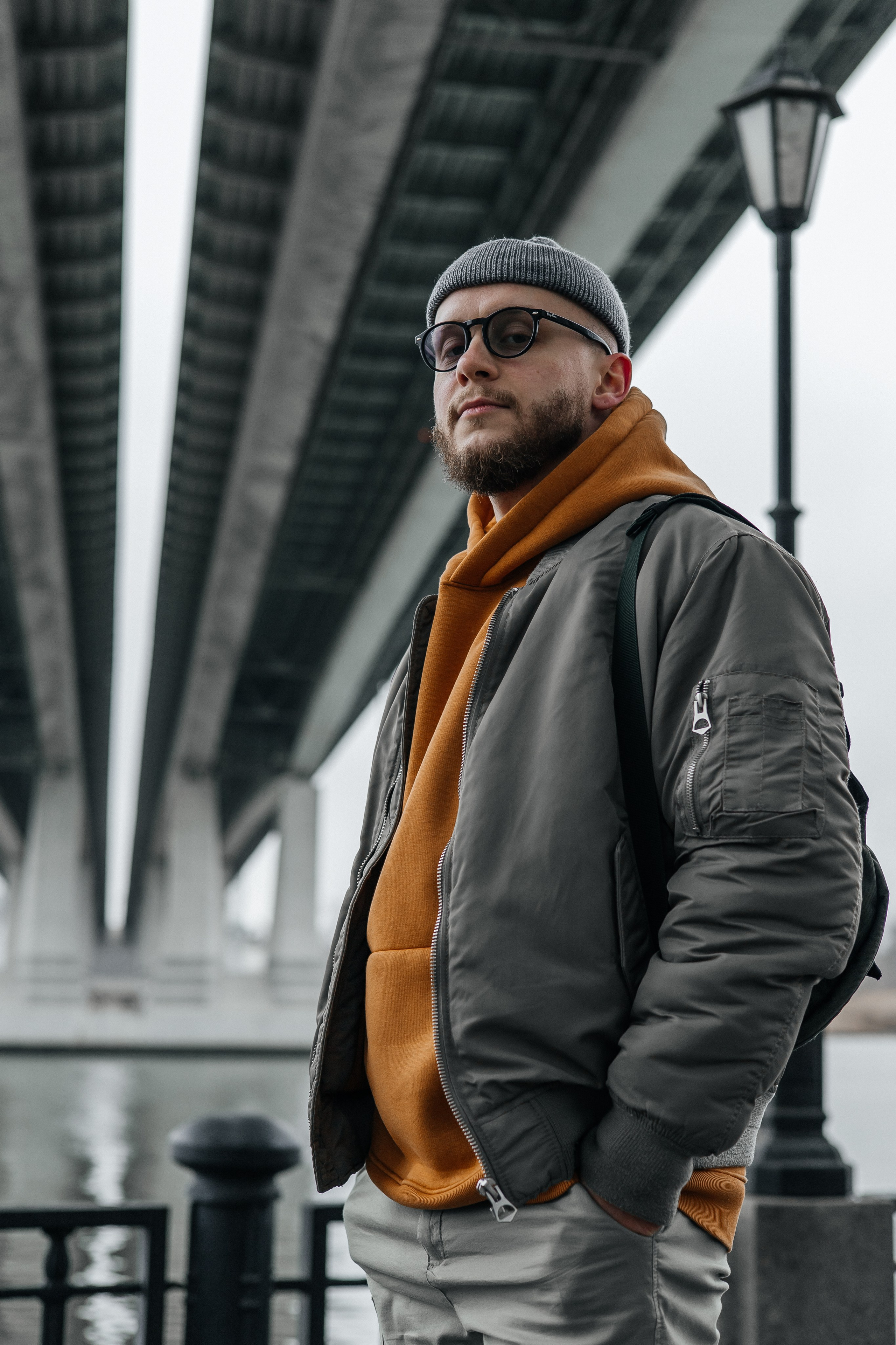 Мужской портрет. Анастасия Куприянова фотограф Ростов-на-Дону