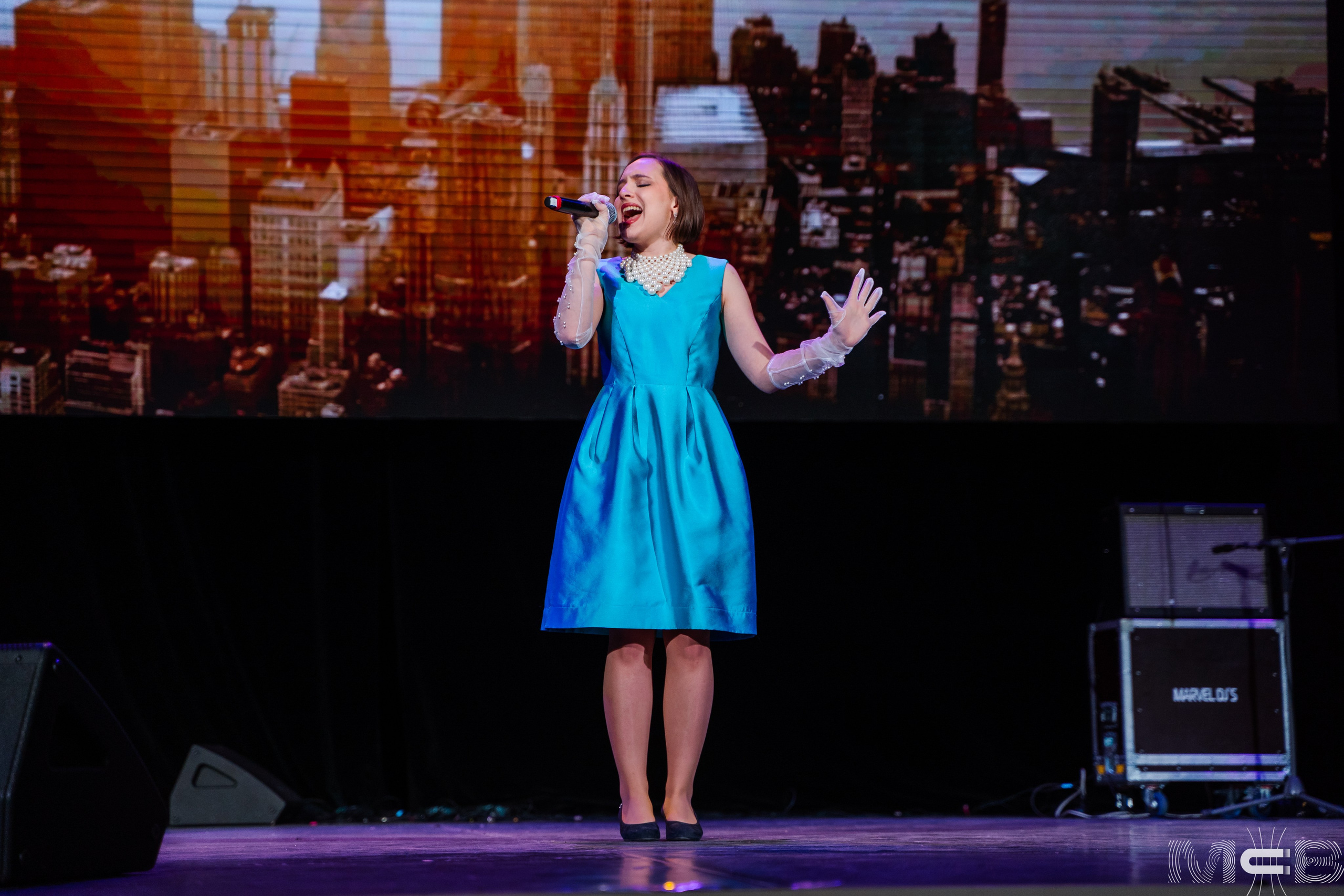 Репортаж с Московской студенческой весны. Главная