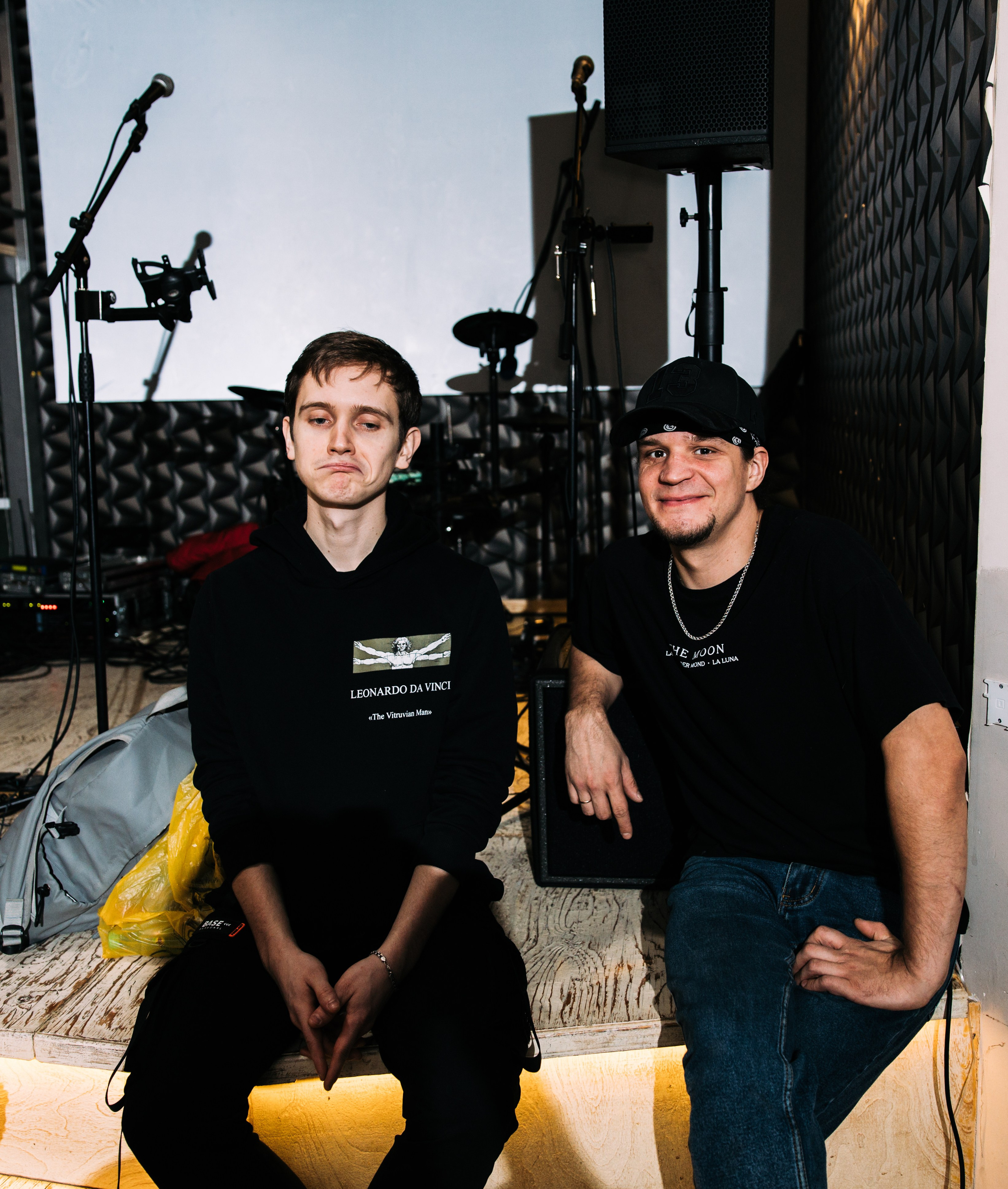 Звезды. Фотограф Марина Аблаева-Кожедуб