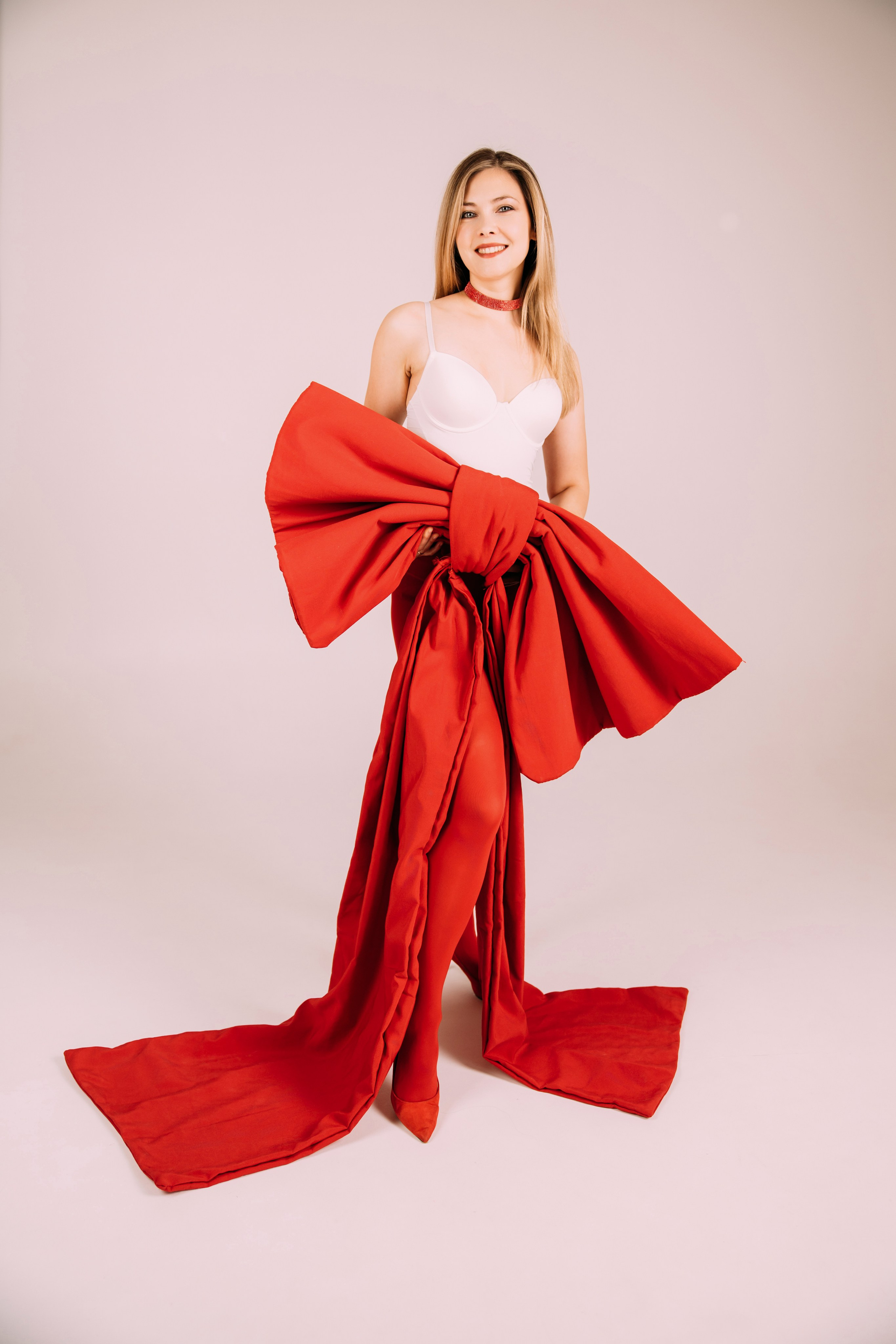 Студийные съемки. Фотограф Марина Аблаева-Кожедуб