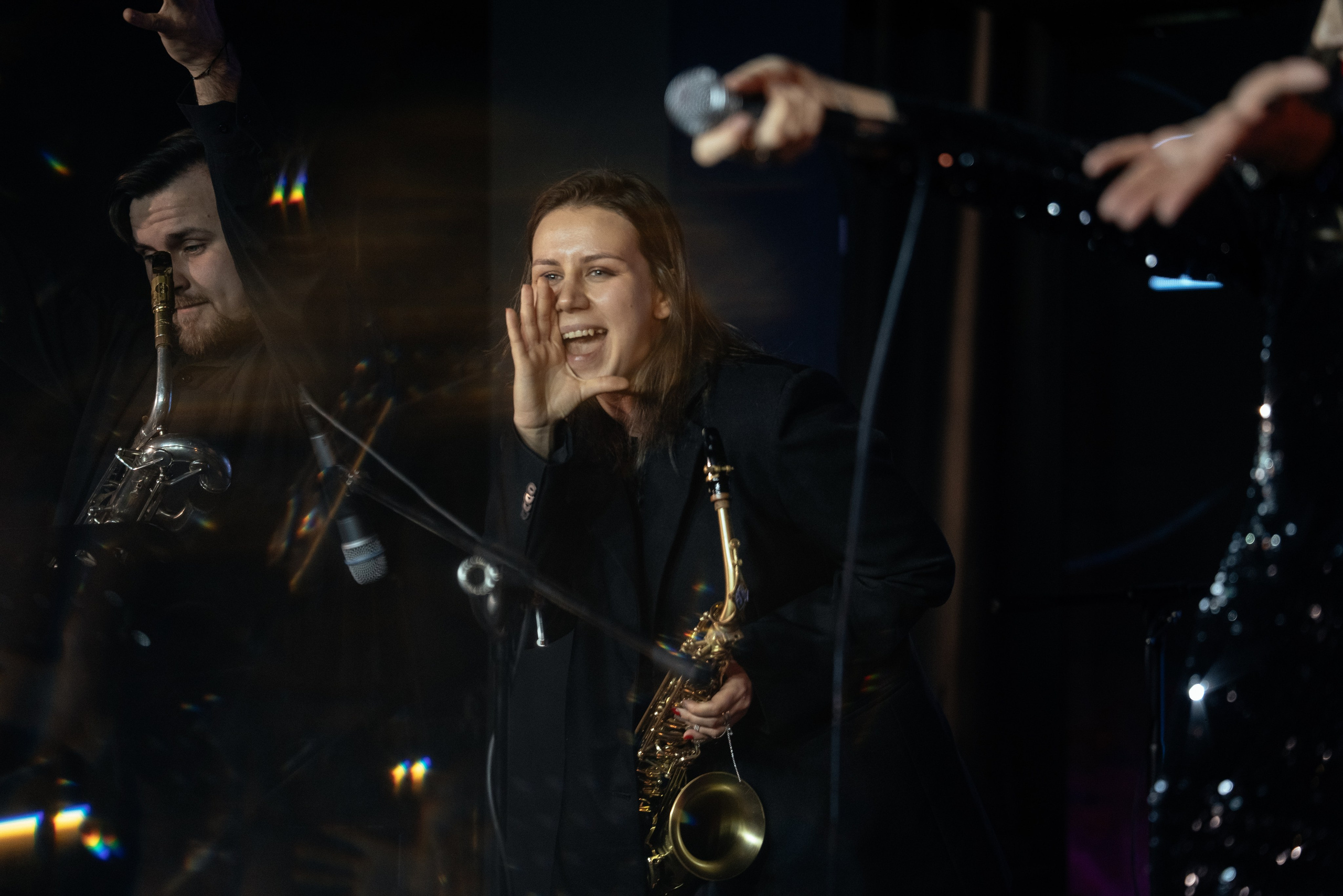 Фотограф на концерт Новосибирск