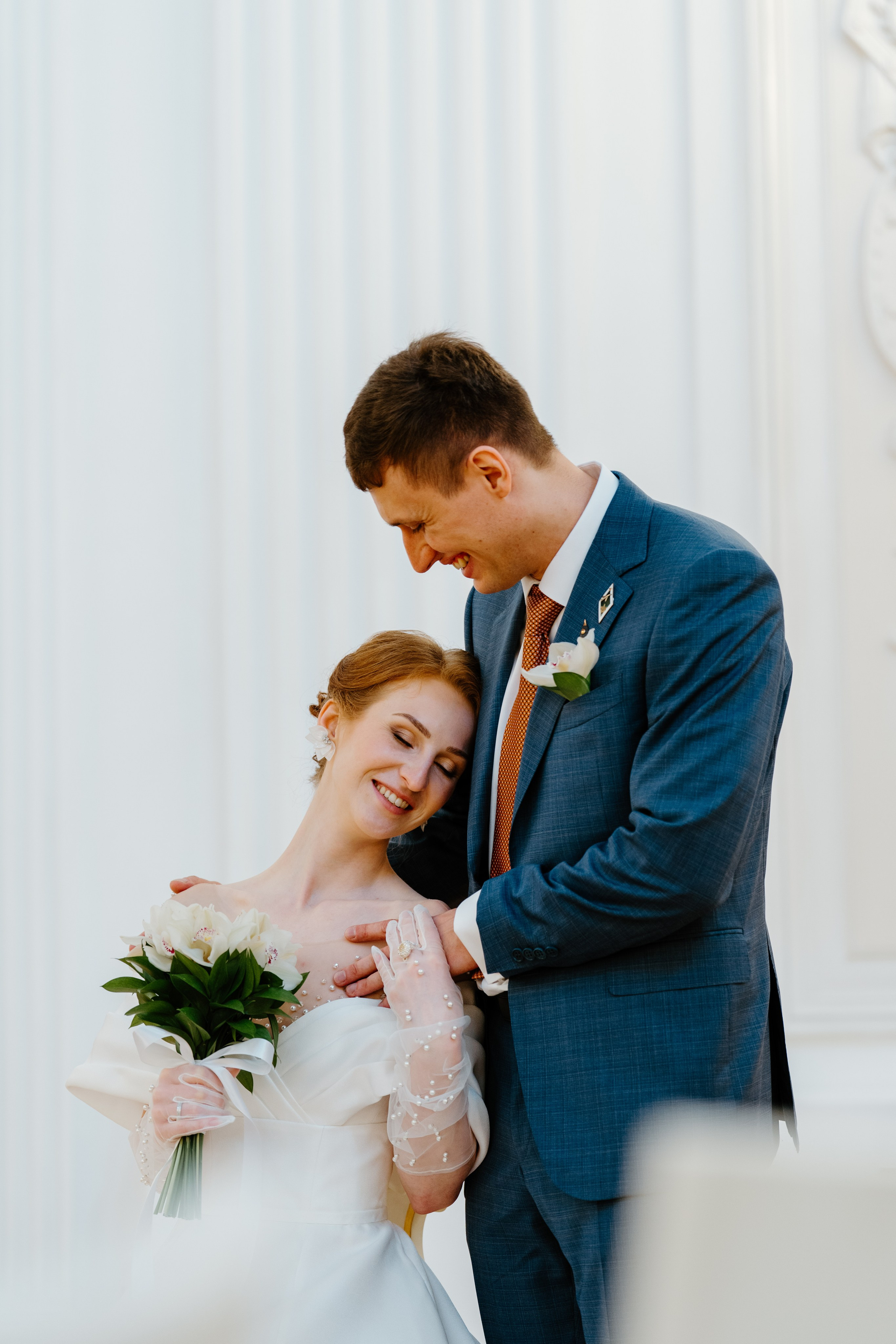 Michail & Maya. Я занимаюсь событийной, свадебной, товарной, студийной… фотографией