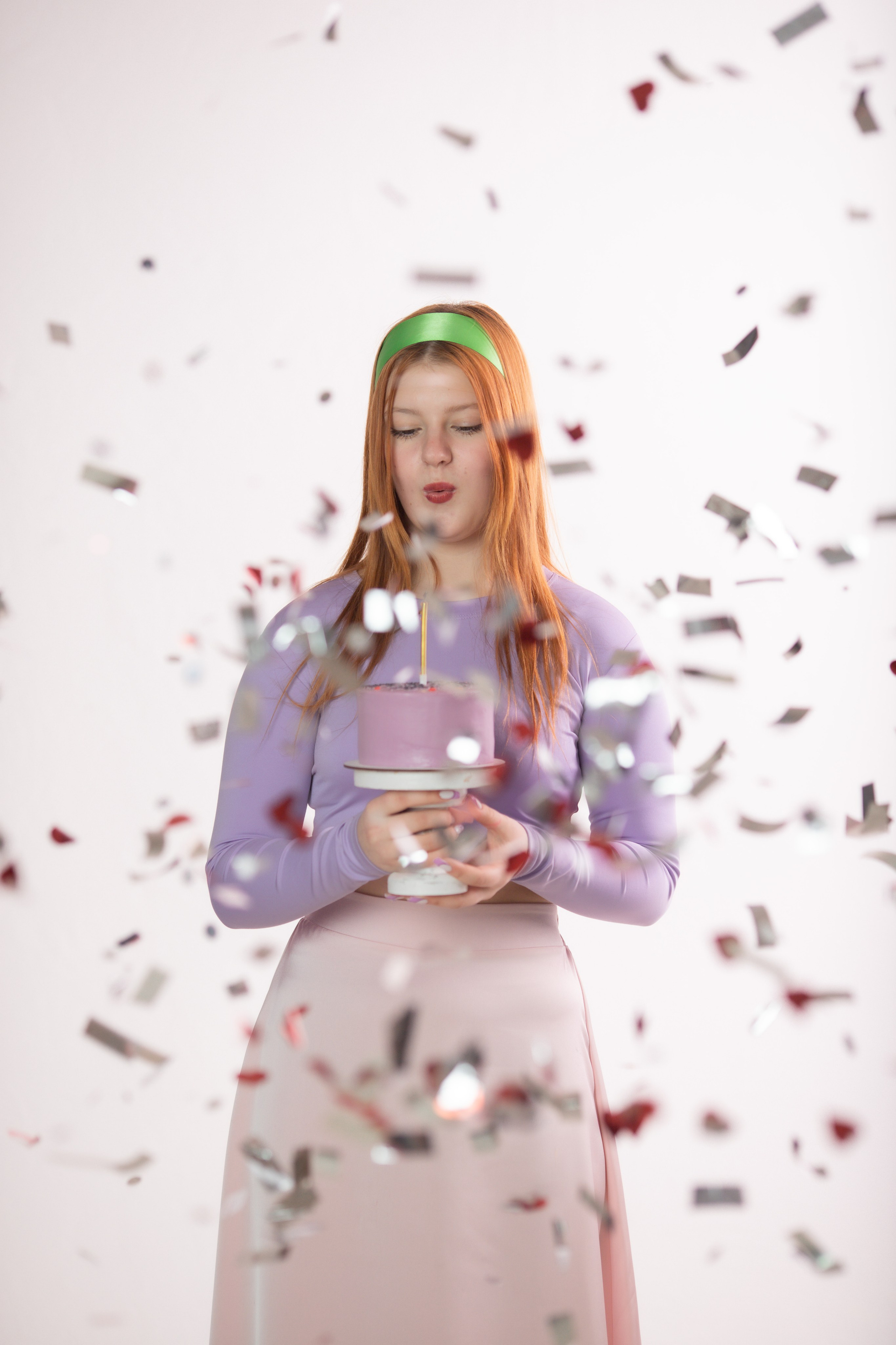 Ваши дни рождения. Фотостудия Фонарь