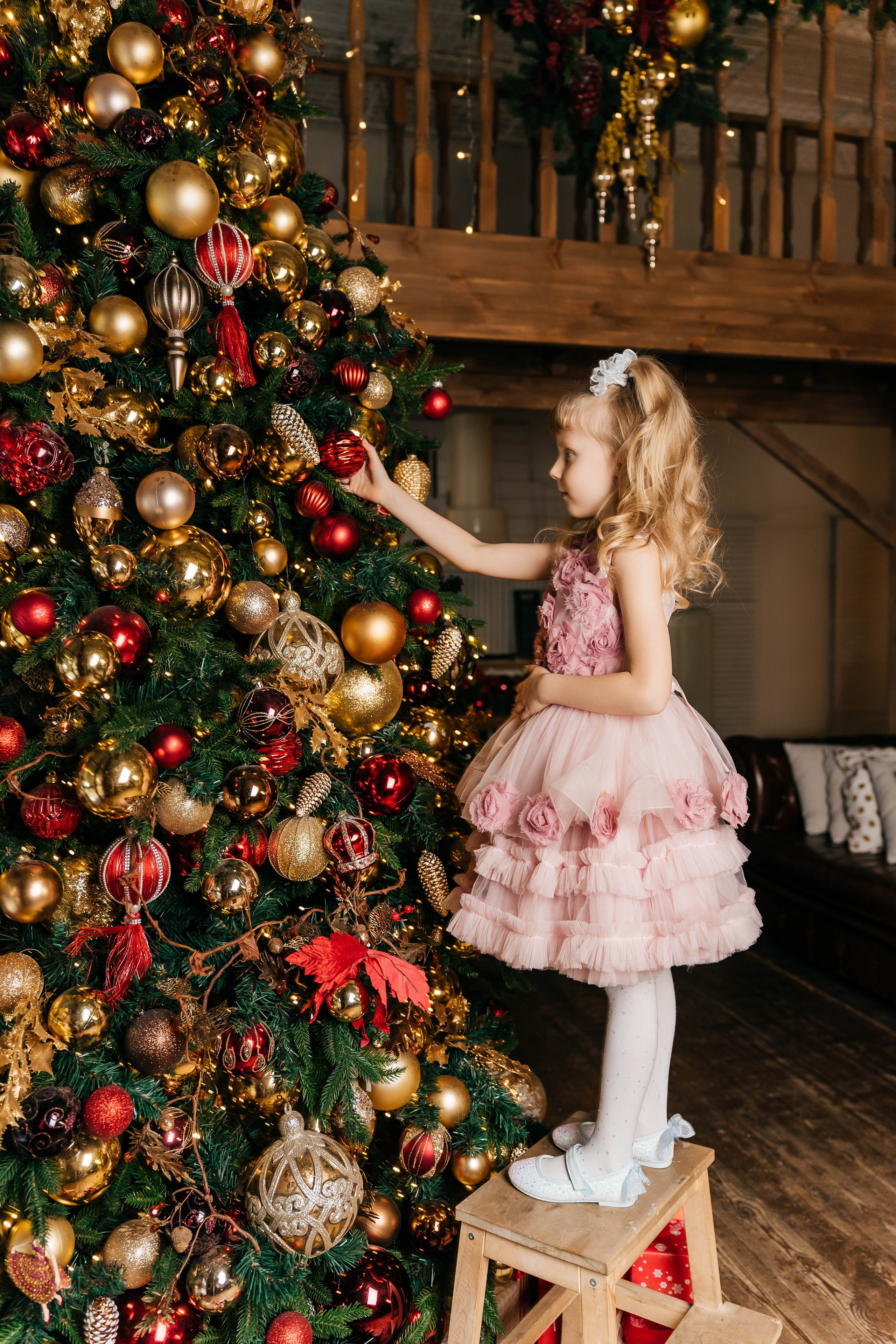 Елена и Алиса. Фотограф Абакумова Анастасия