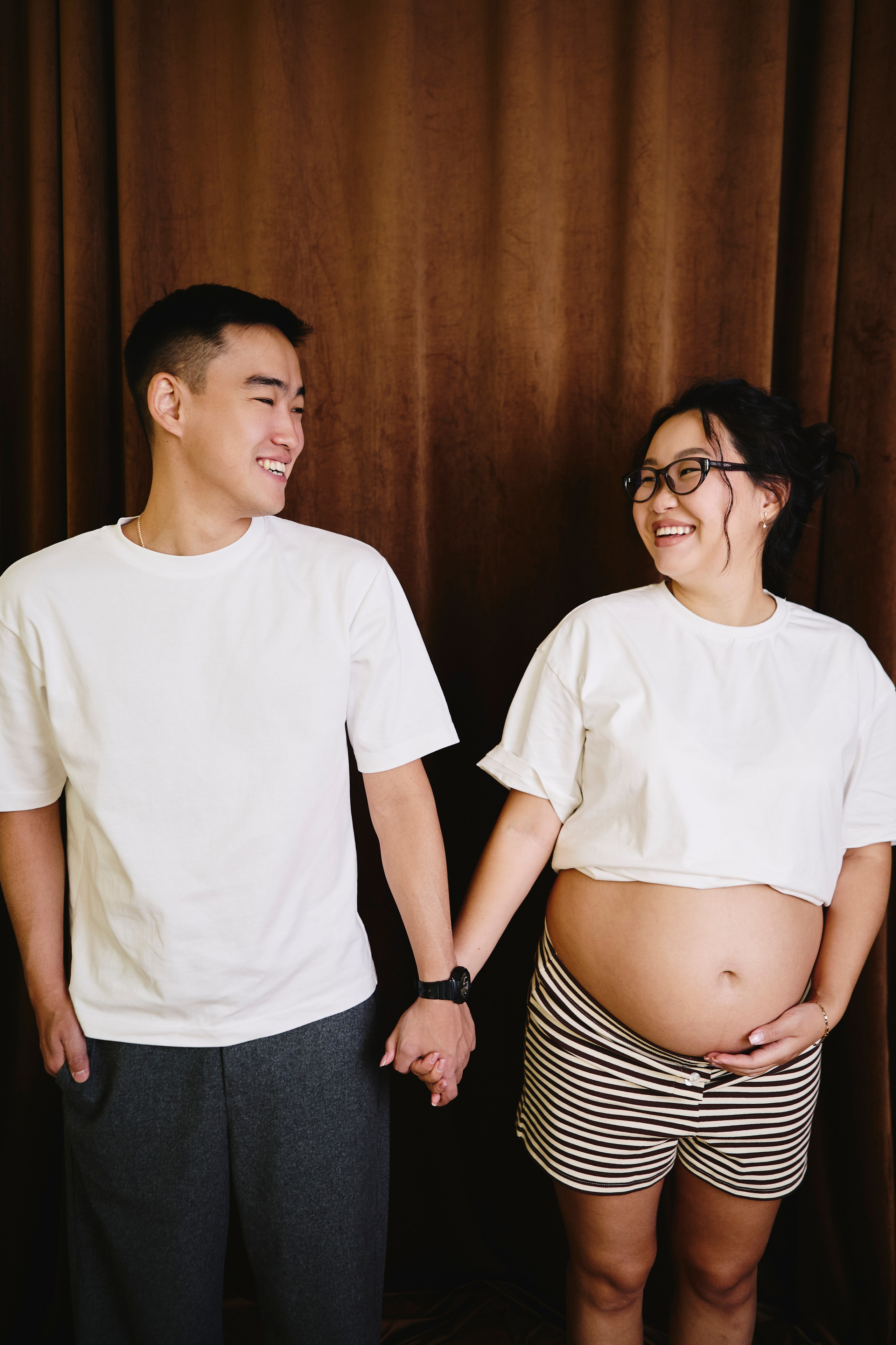 Парная фотосессия. Фотограф в Иркутске Анастасия Марышева