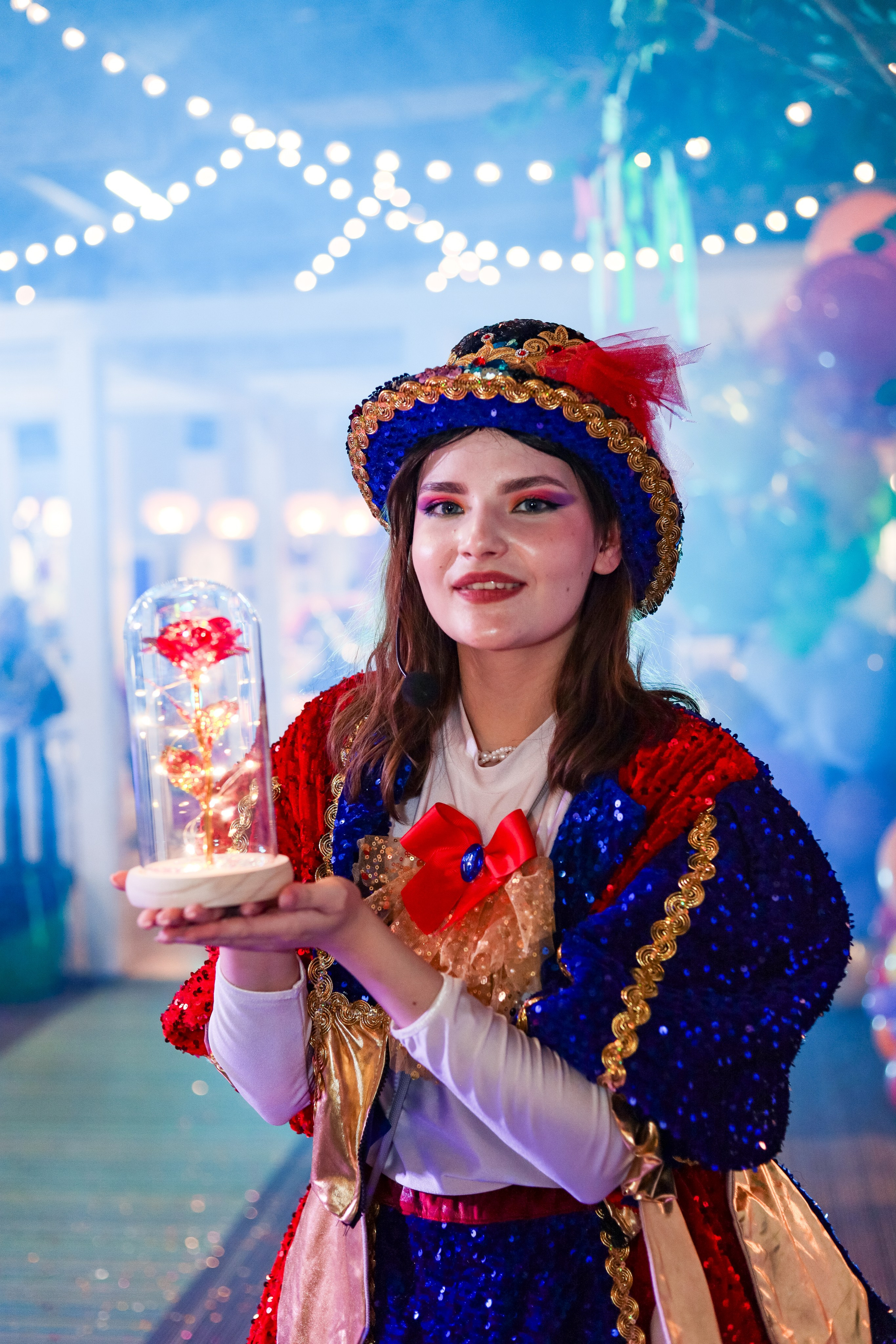 Детские праздники. Фотограф Манеев Богдан