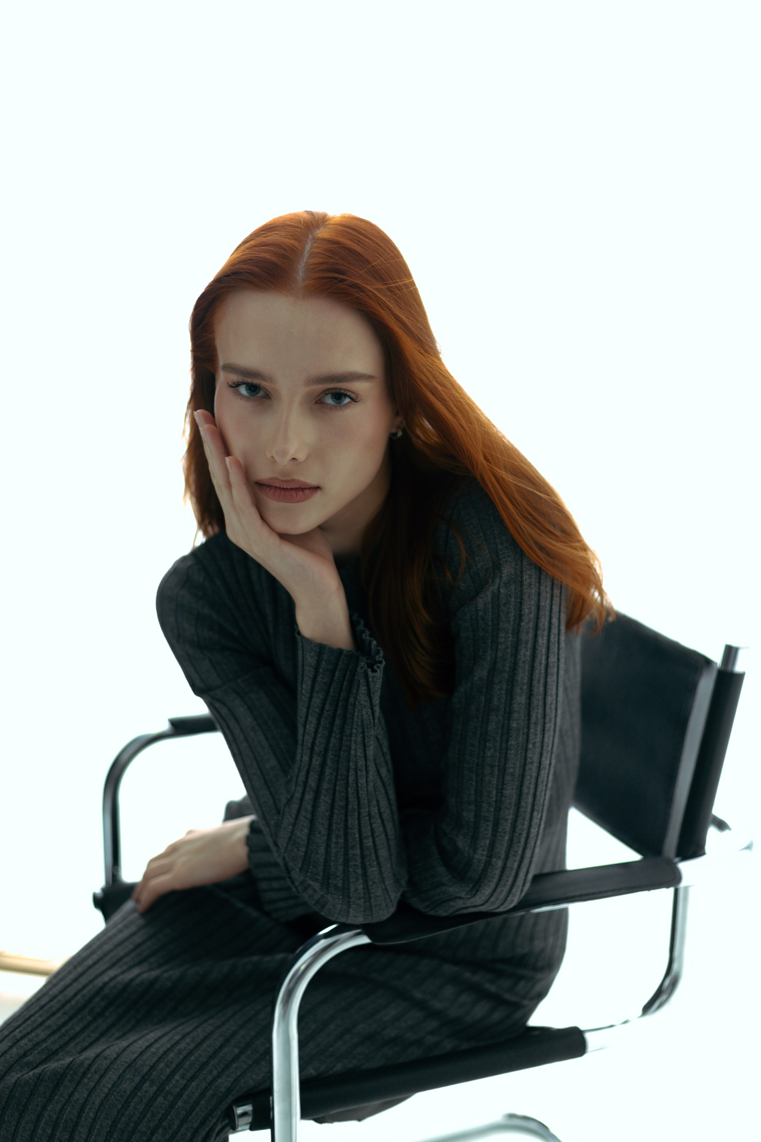 Настя. Фотограф Манеев Богдан