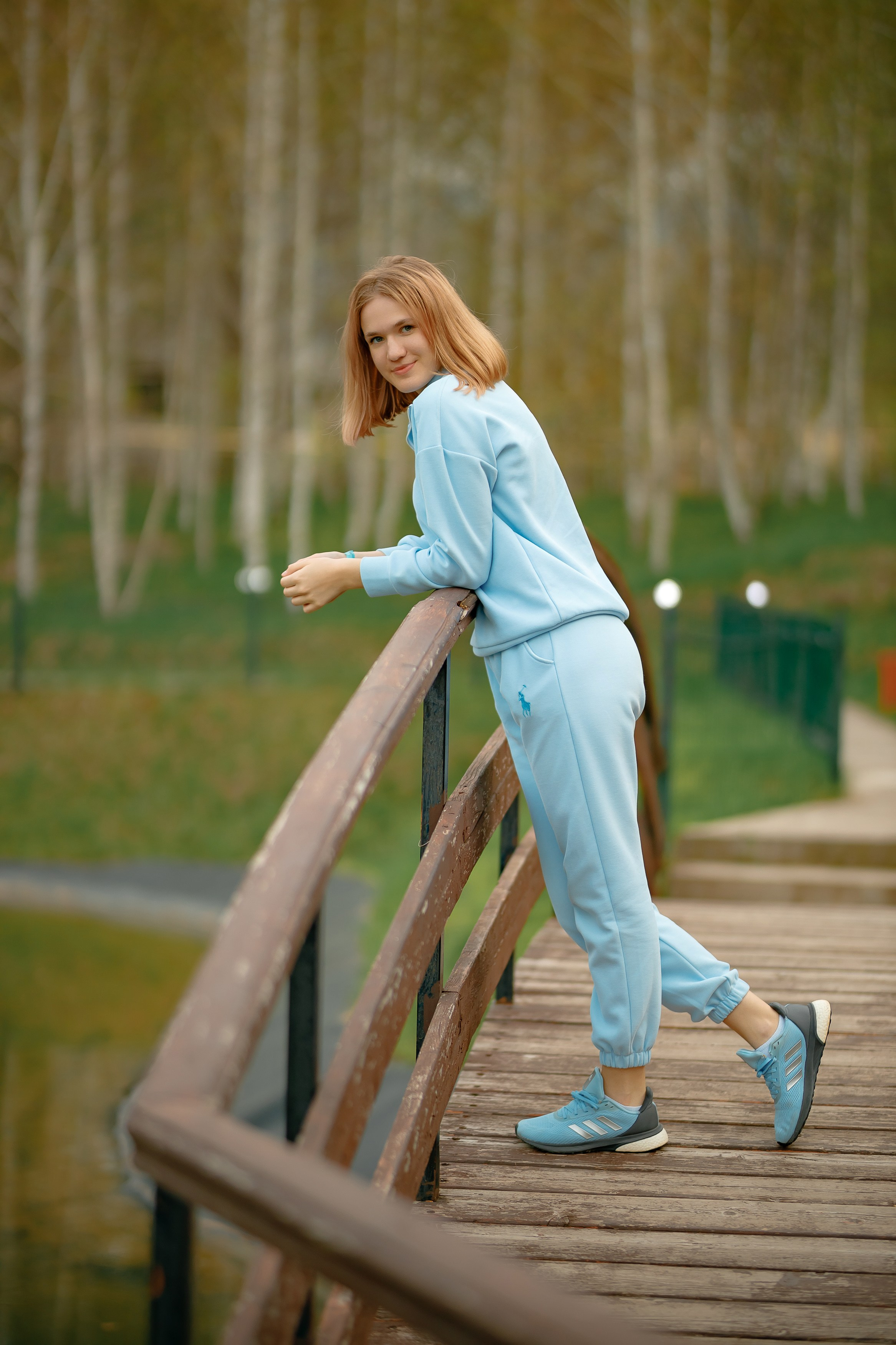 Репортаж. Волшебные фотосессии в Алматы