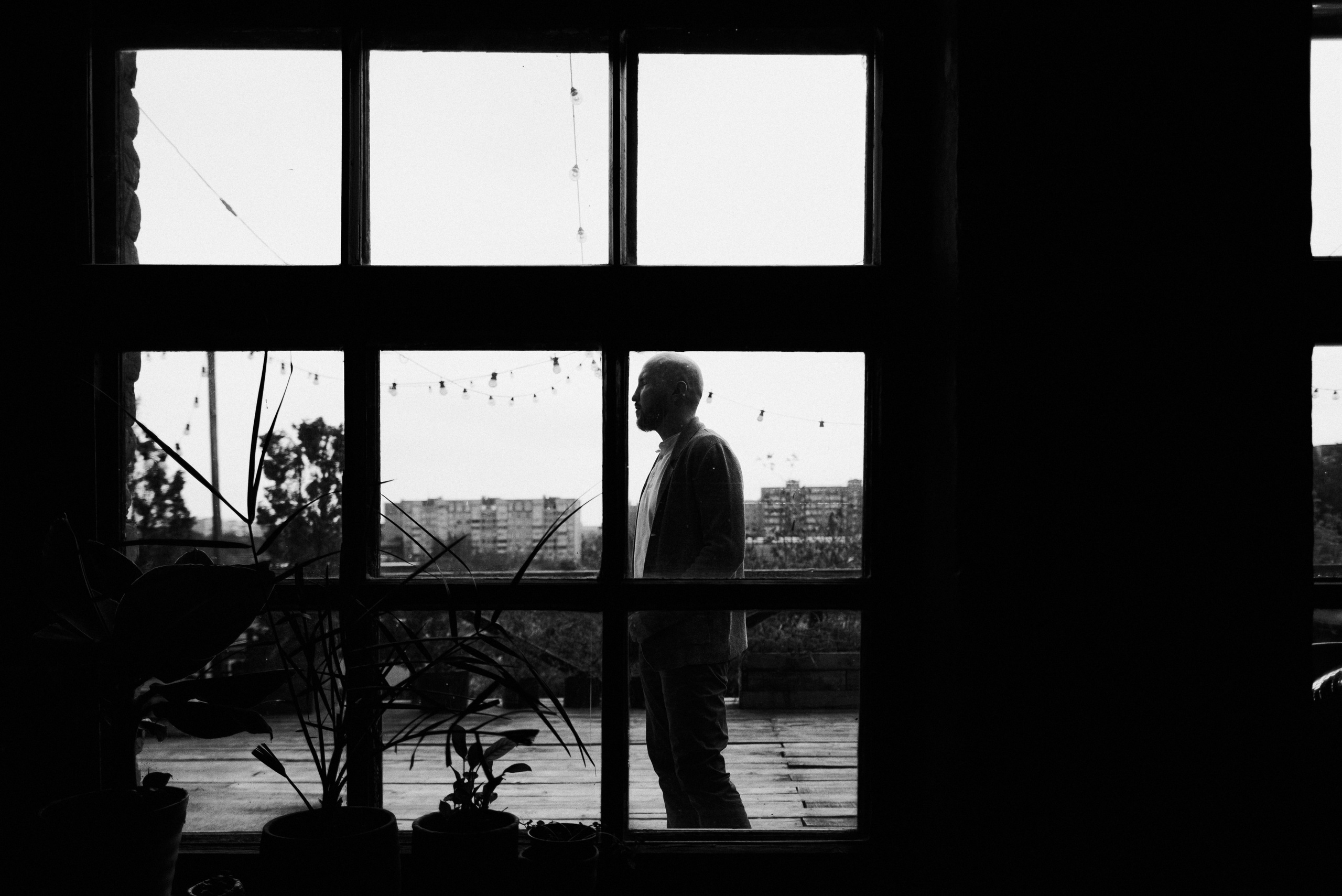 Александр. Фотограф Дарья Мустафина, Тюмень