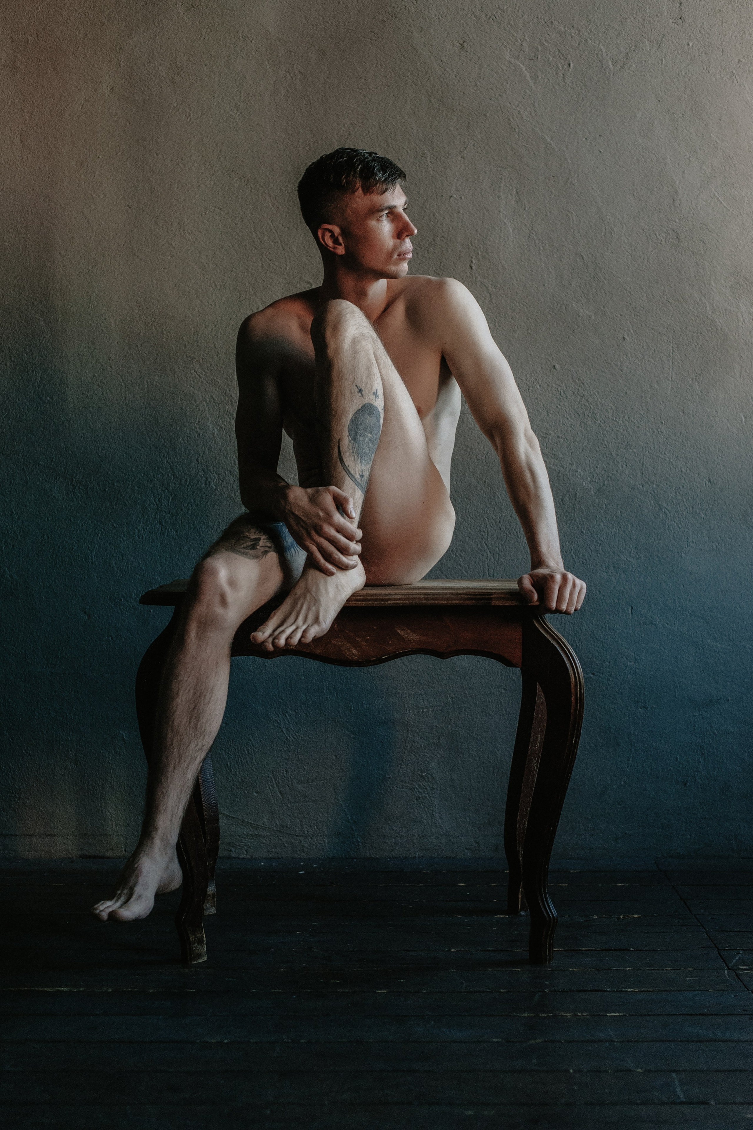 Иван. Сергей Виноградов фотограф Россия Санкт-Петербург