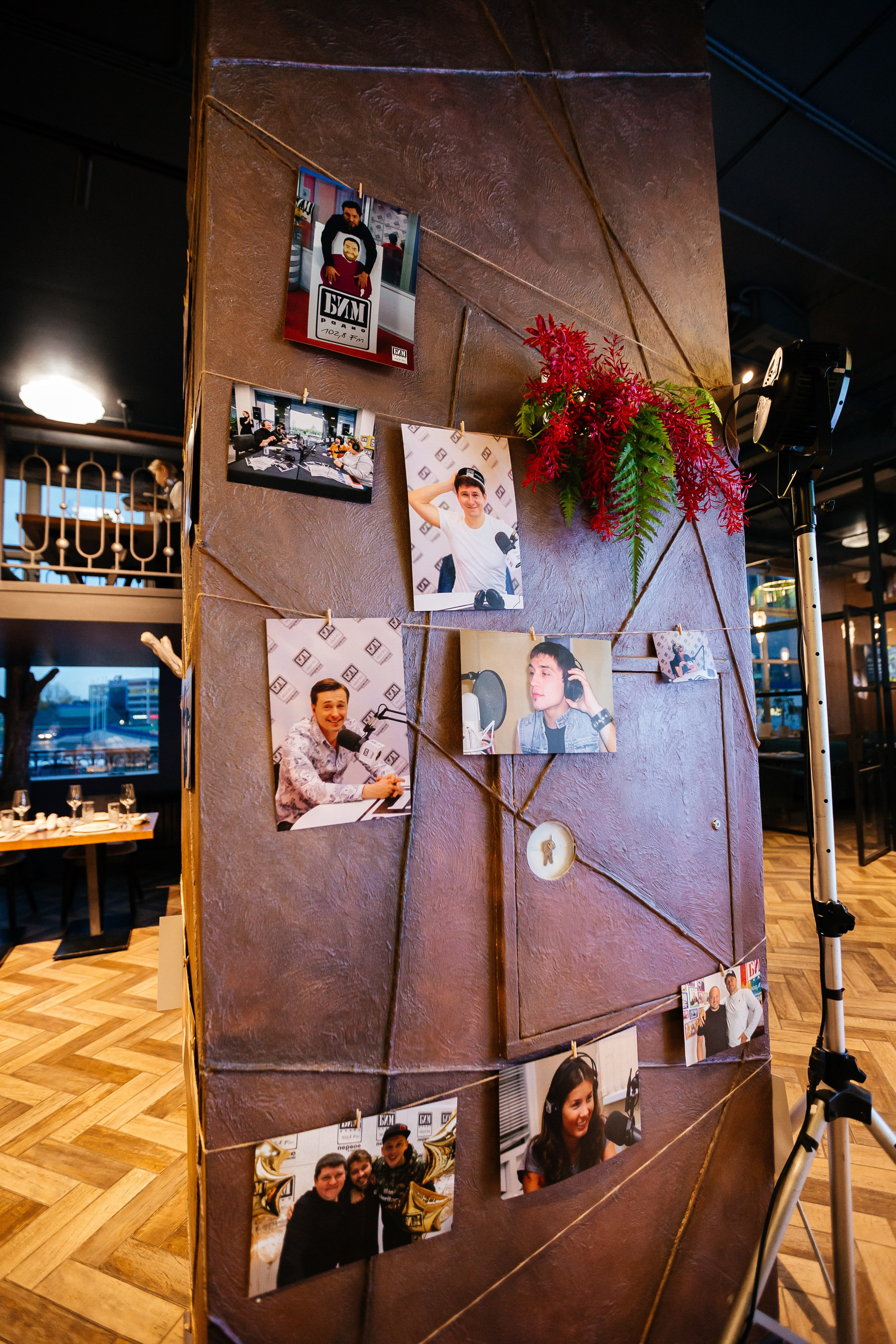 Кухня маркетолога БИМ. Нияз Саляхов фотограф Казань Татарстан