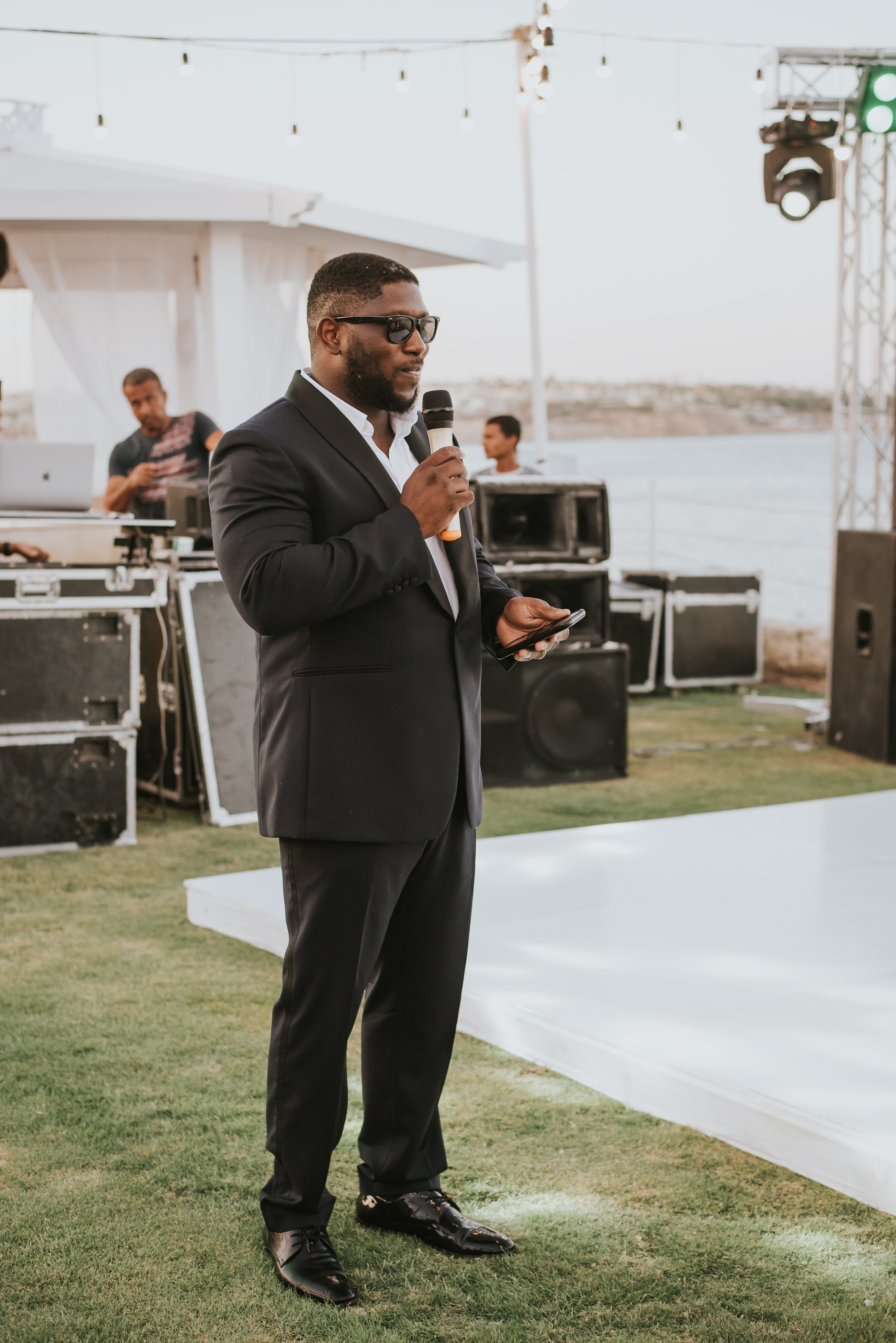 KEMI’S BIRTHDAY AT SULTAND GARDENS. Photographe de mariage et de famille à Sharm El Sheikh Natalia Matlina