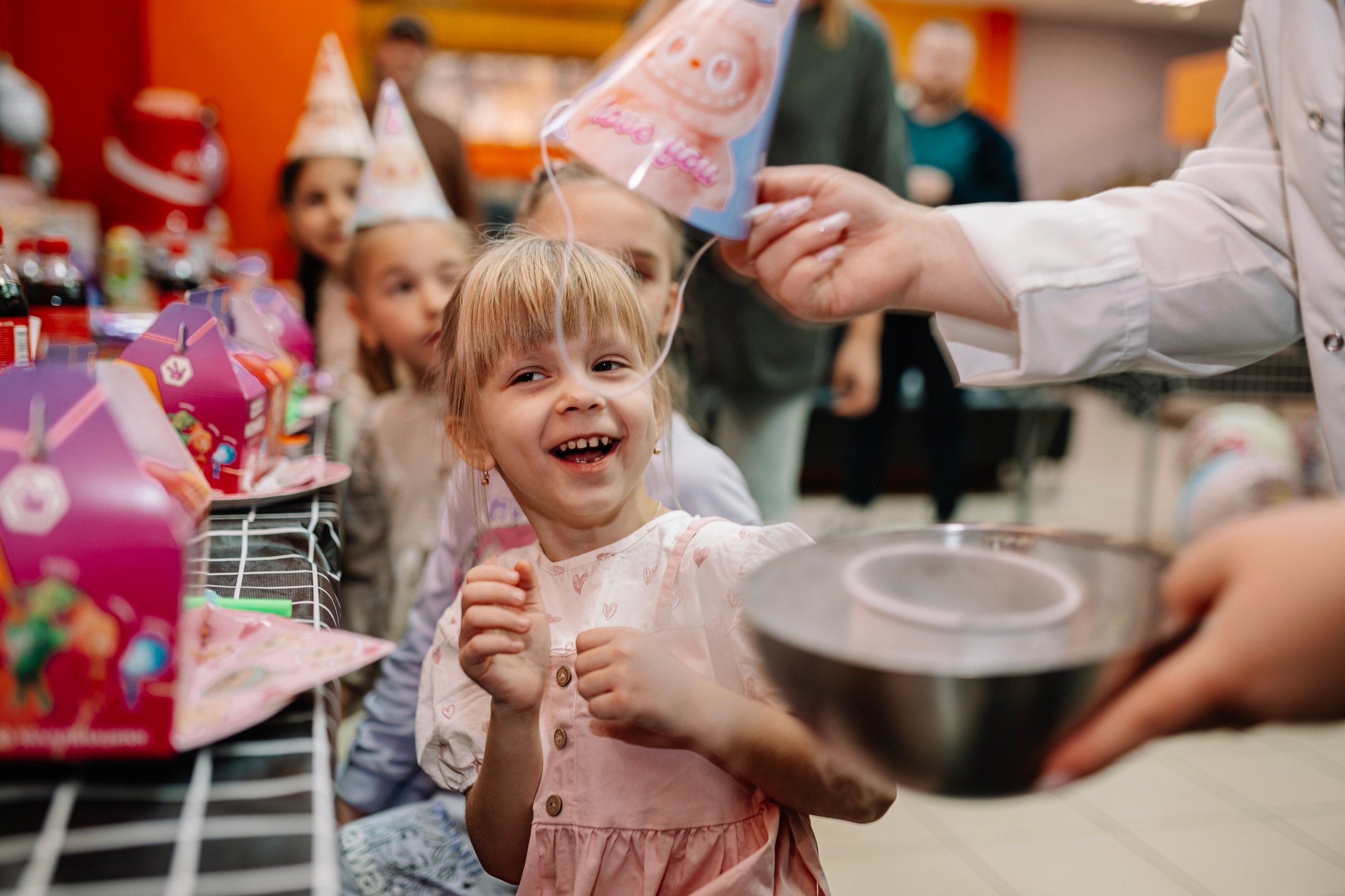 Детский развлекательный центр. Свадебный фотограф в Казани, и Зеленодольске Радик Мухаметов