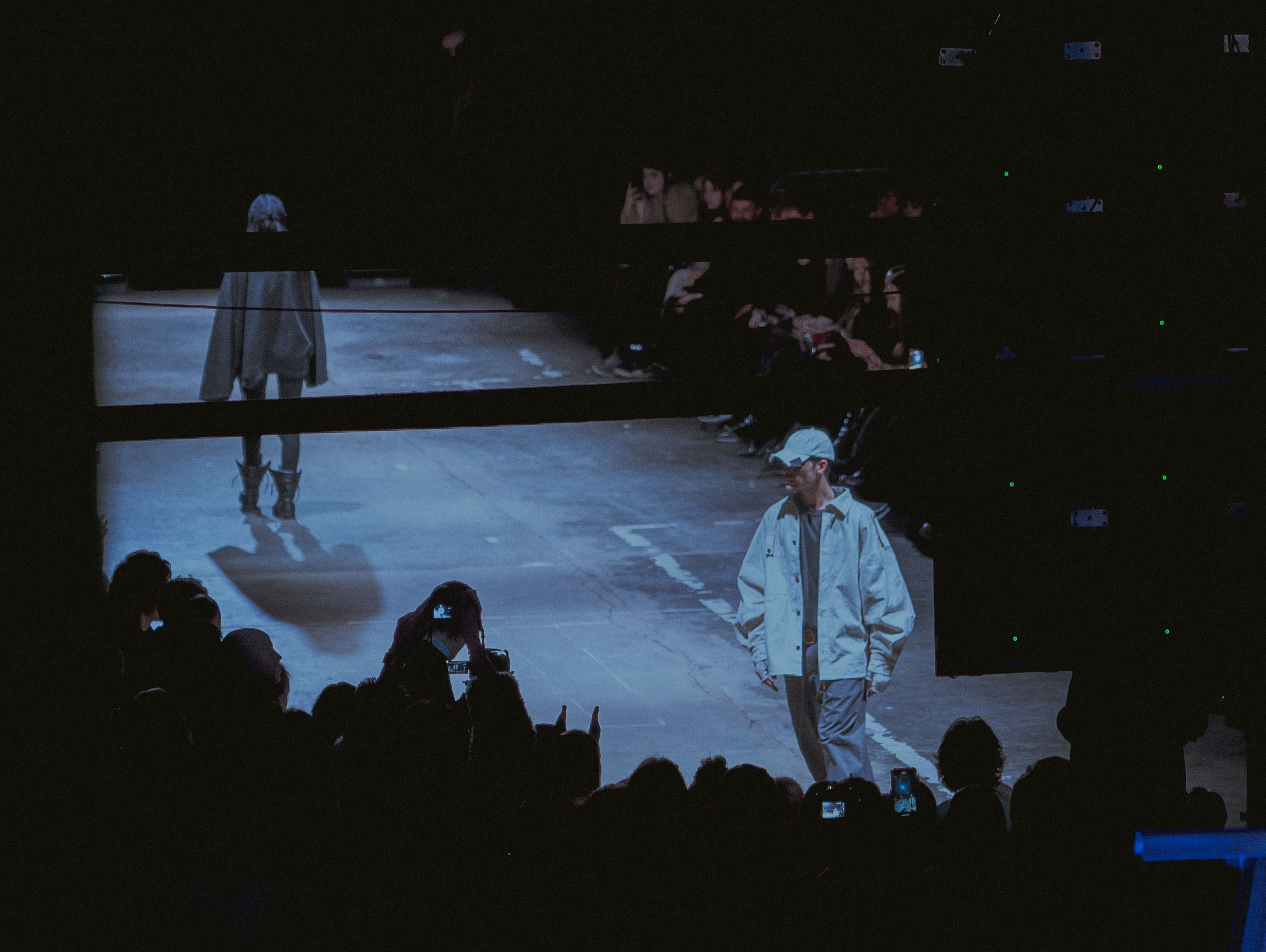 AUXI | FASHION. M8U — фотограф Санкт-Петербург