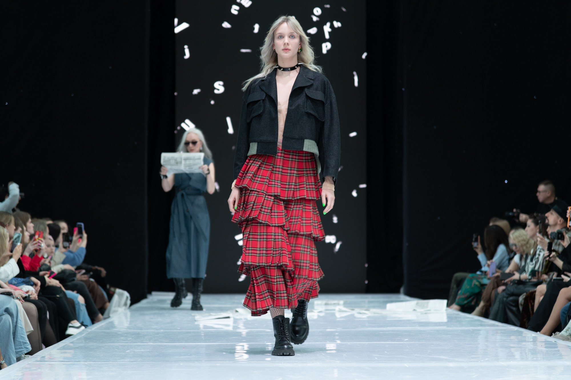 MAETTING / 23. Sakunov Photo