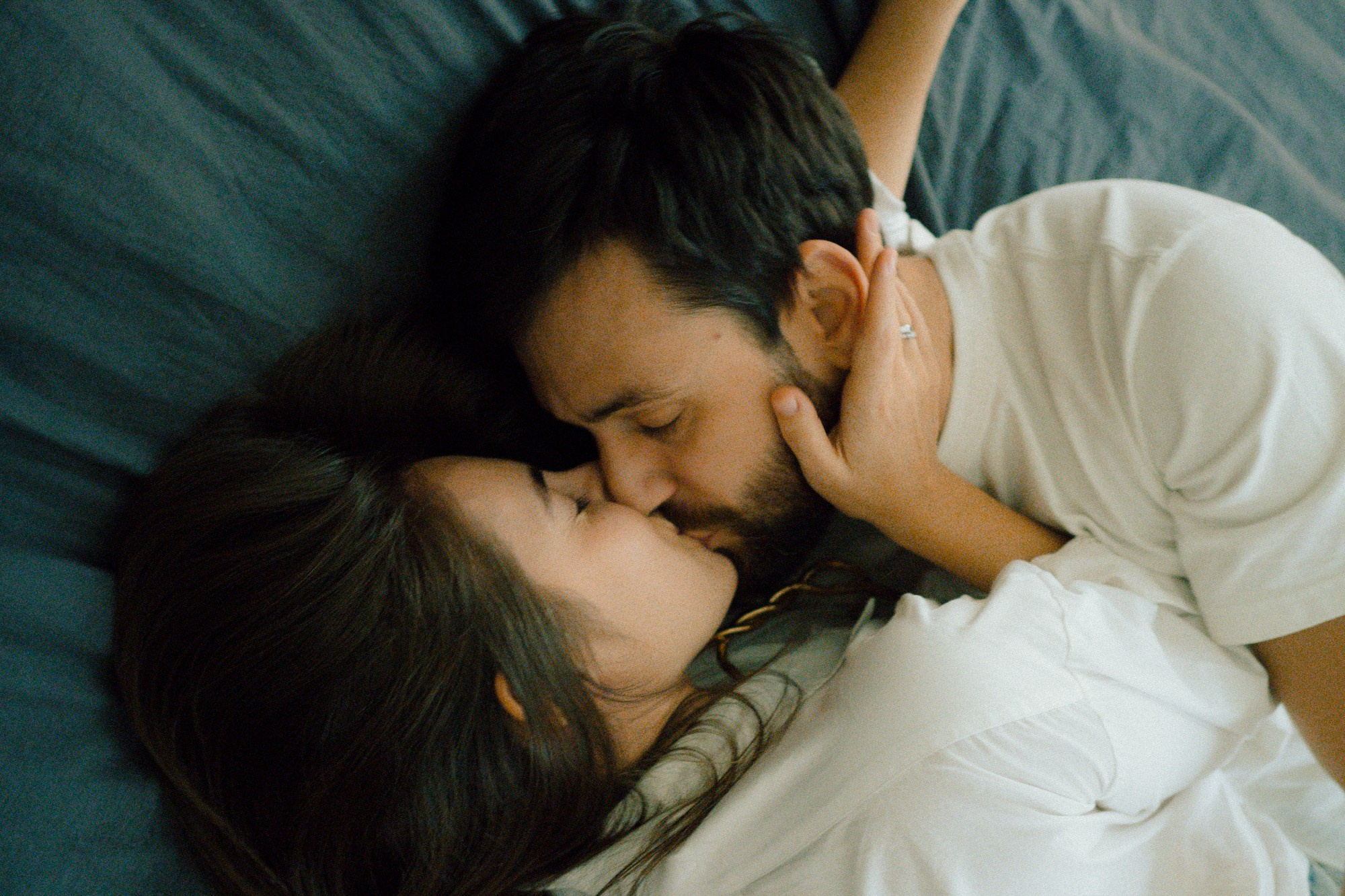 Даша и Боря