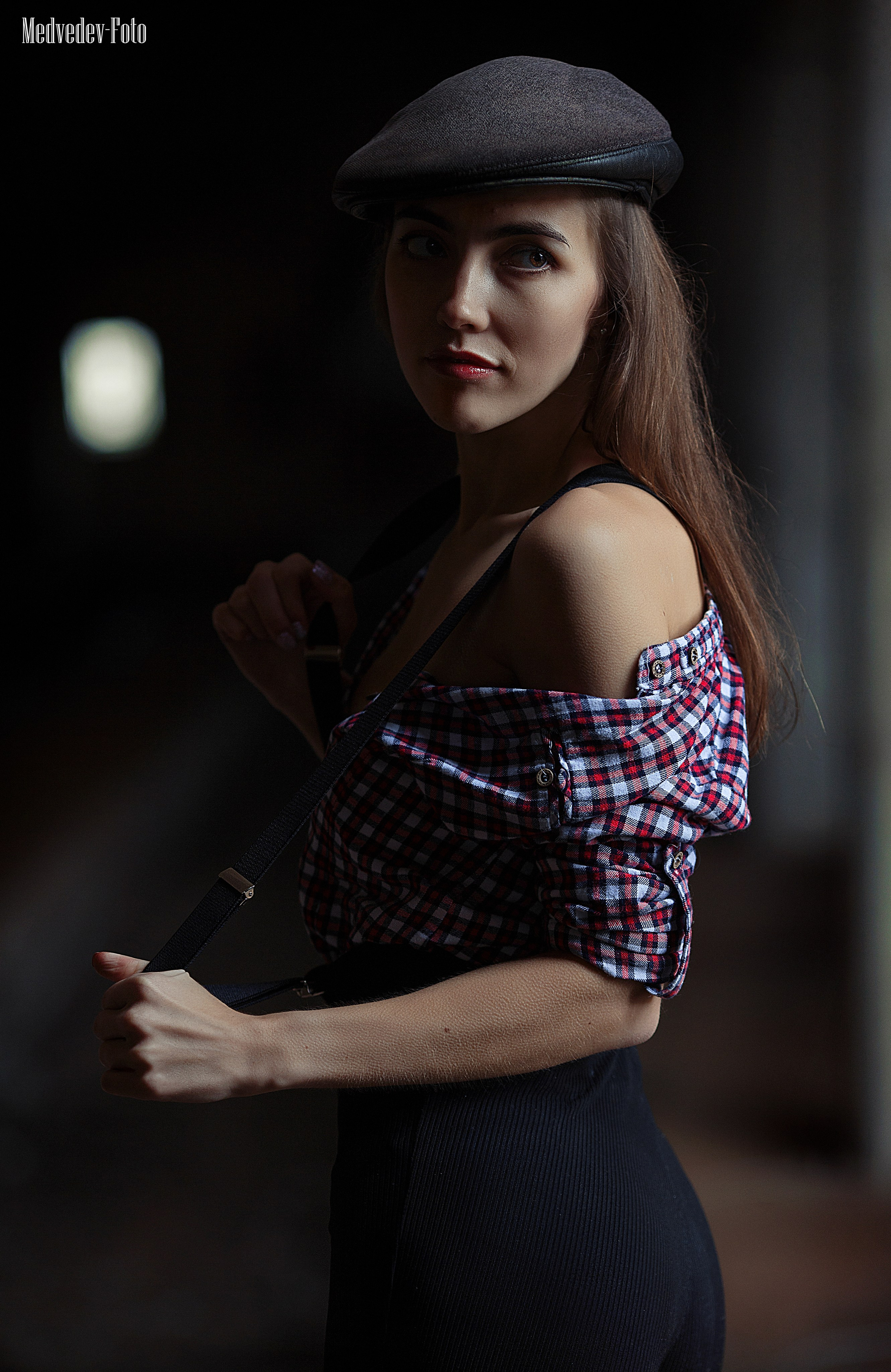 Прогулочные. Фотограф города  Краснотурьинска Медведев Михаил