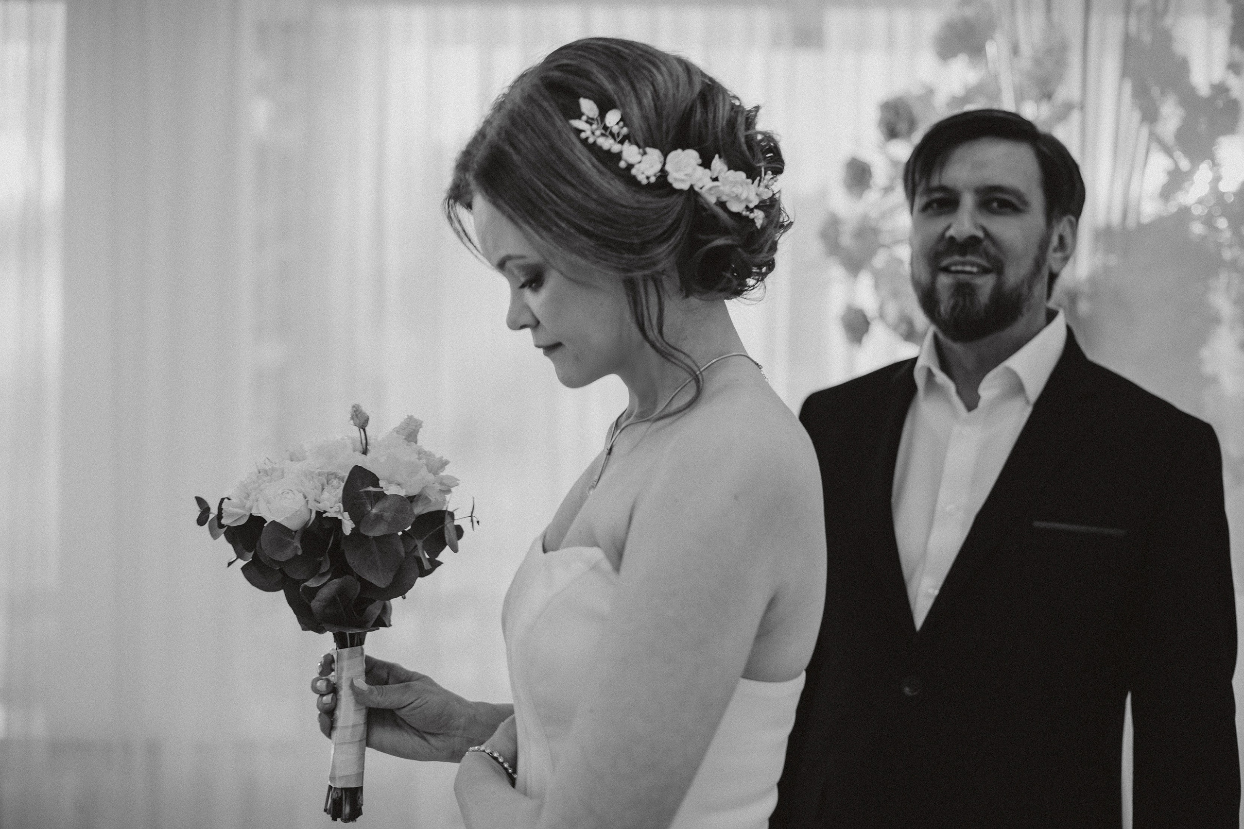 Виталий и Светлана. Фотограф в городе Самара Александр Гераськин