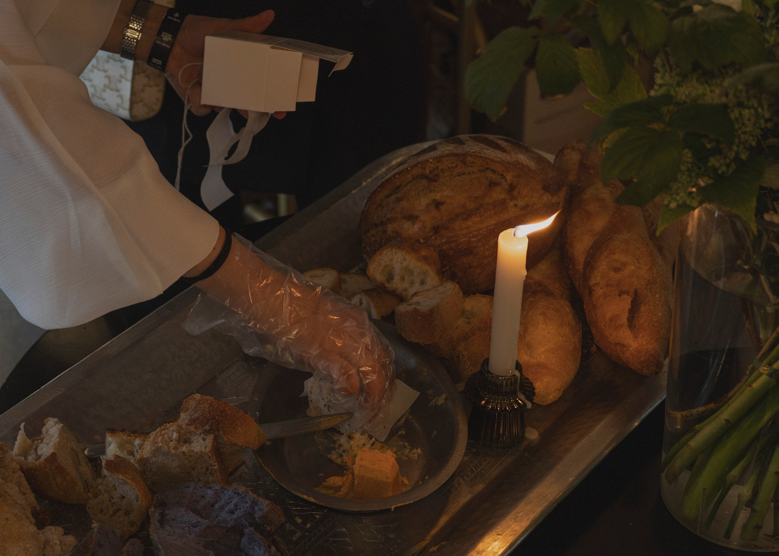 Фестиваль креативных индустрий G8'25. Репортажная и портретная фотосъёмка