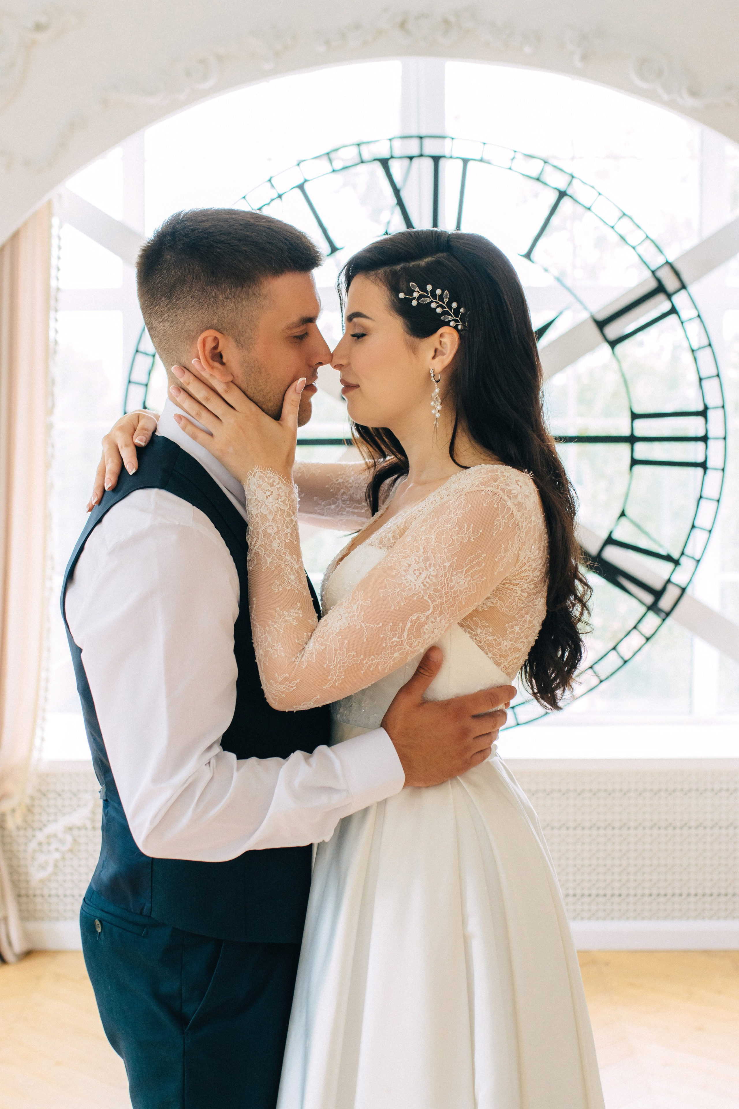 М&А. Фотограф Пенза/Сердобск