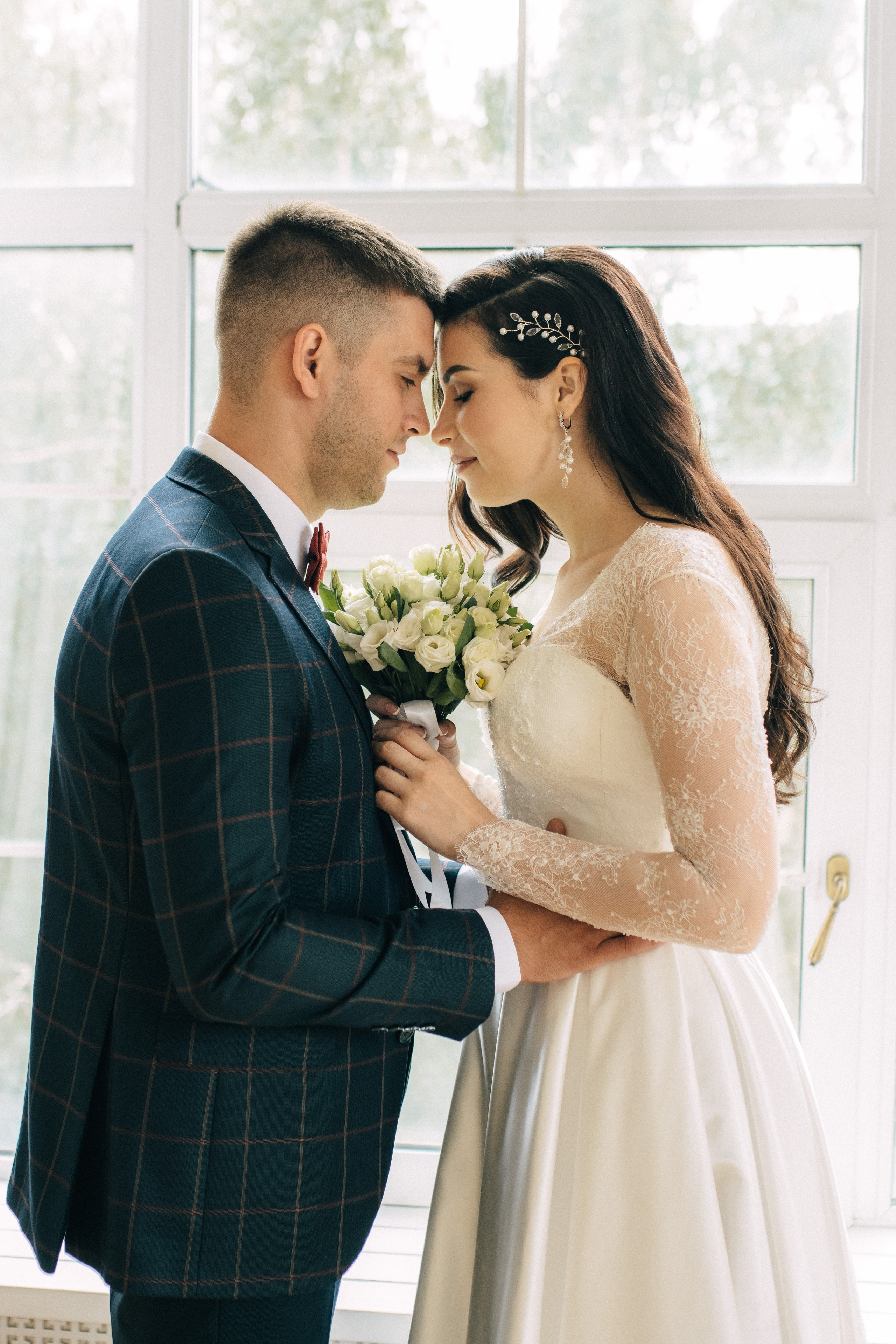 М&А. Фотограф Пенза/Сердобск