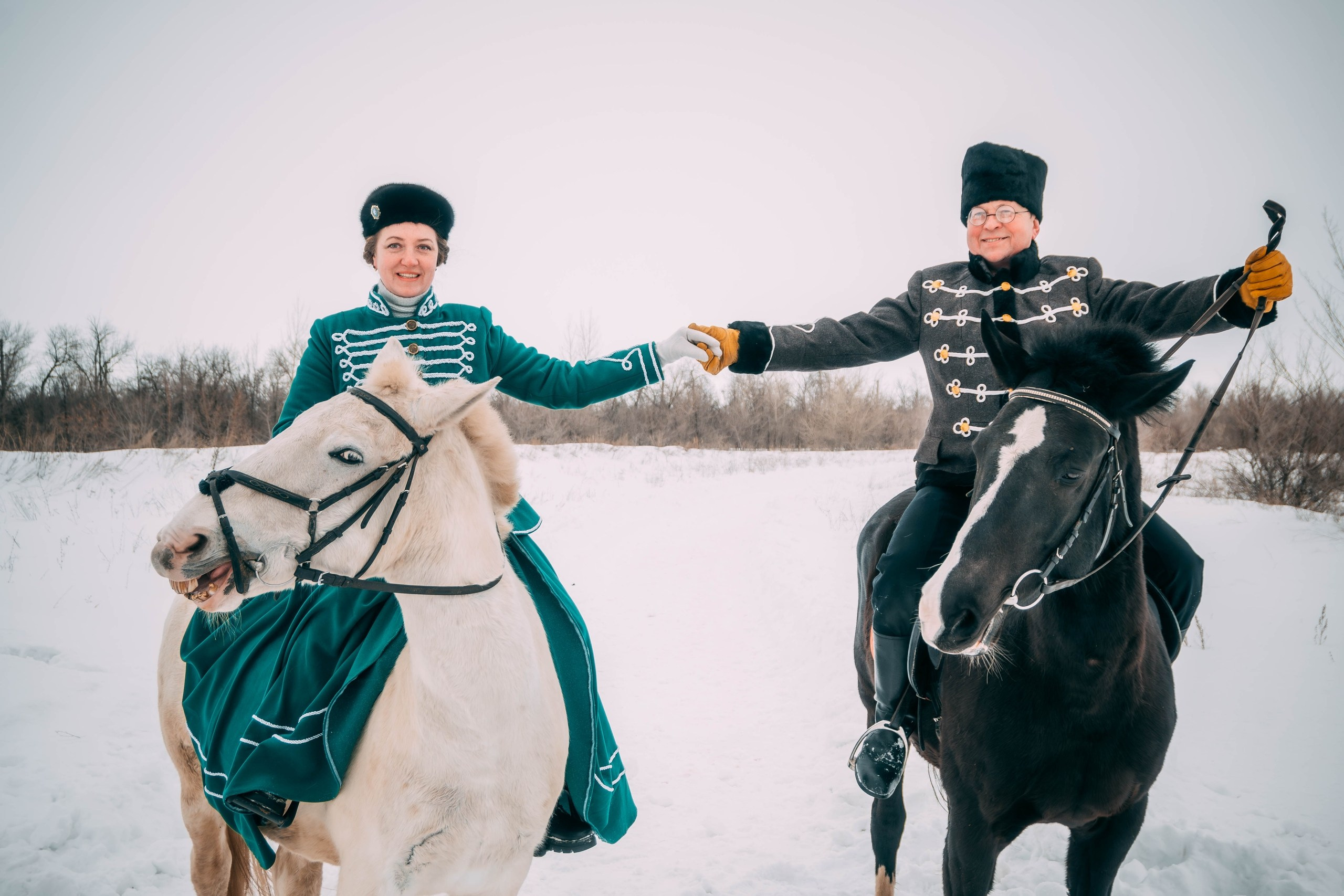 Арт-съемки. Фотограф в Оренбурге Маша Карабиневич