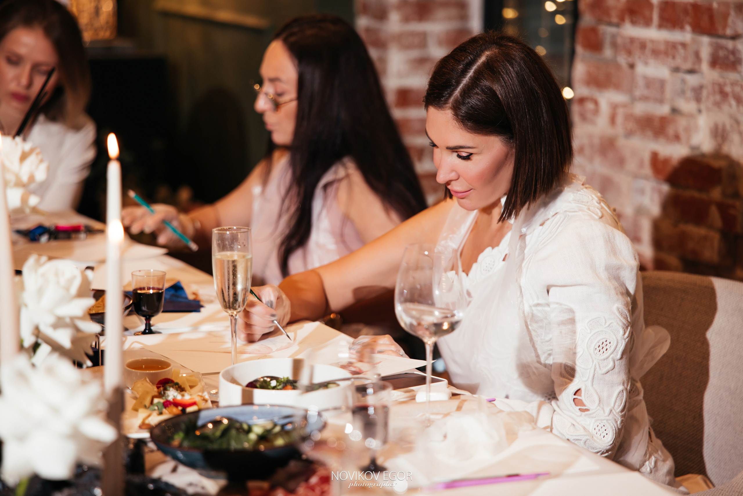 День Рождение Терезы. Фотограф Ростов-на-Дону