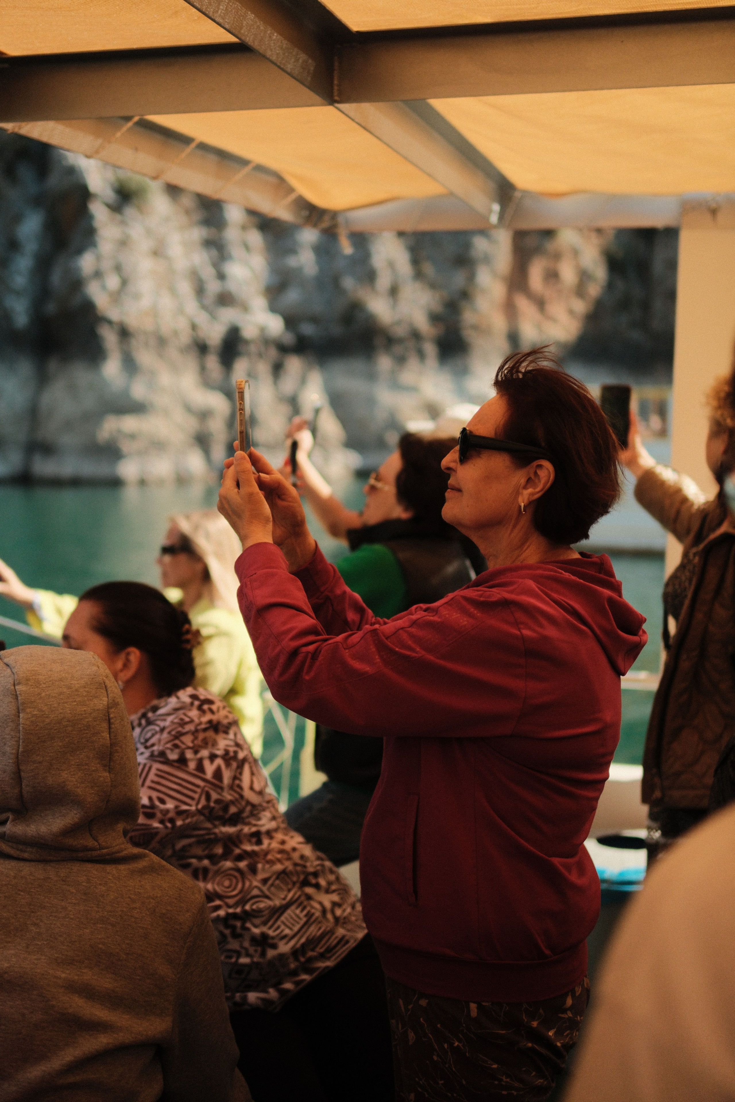 Green Canyon, Manavgat. Фотограф/Видеограф из Саратова