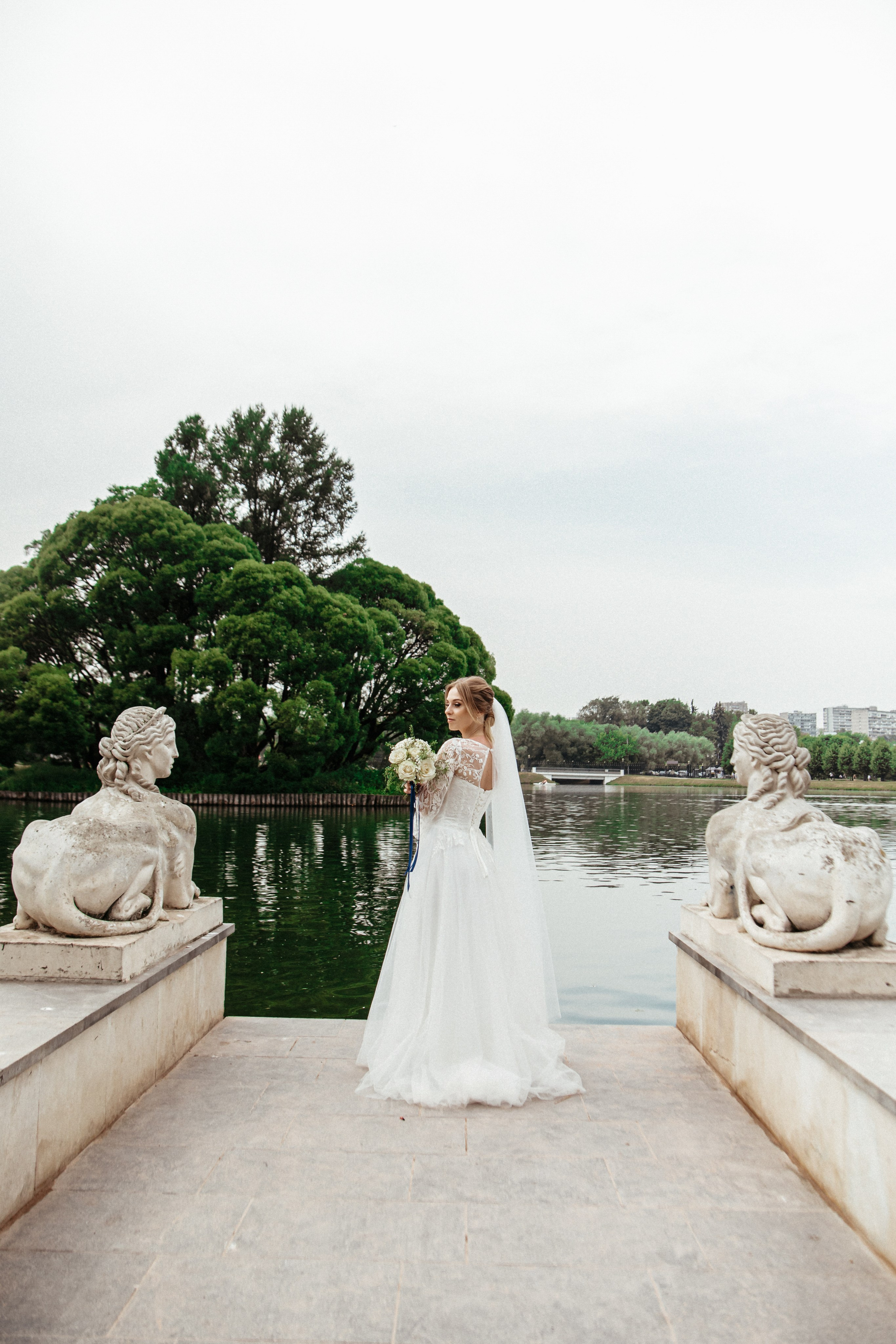 Александр и София. Свадебный фотограф Маргарита Глумскова