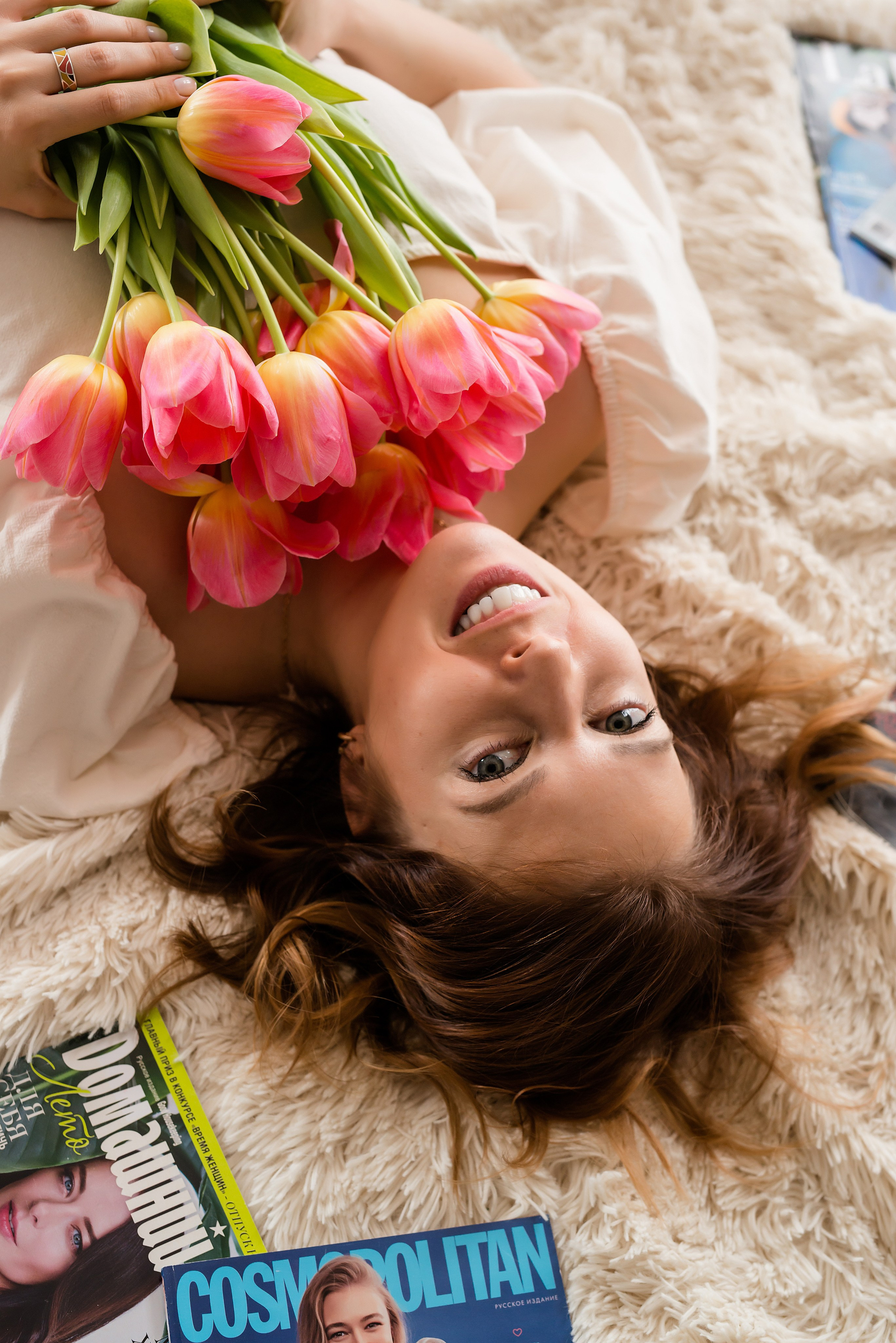 Maria. Семейный и контент фотограф