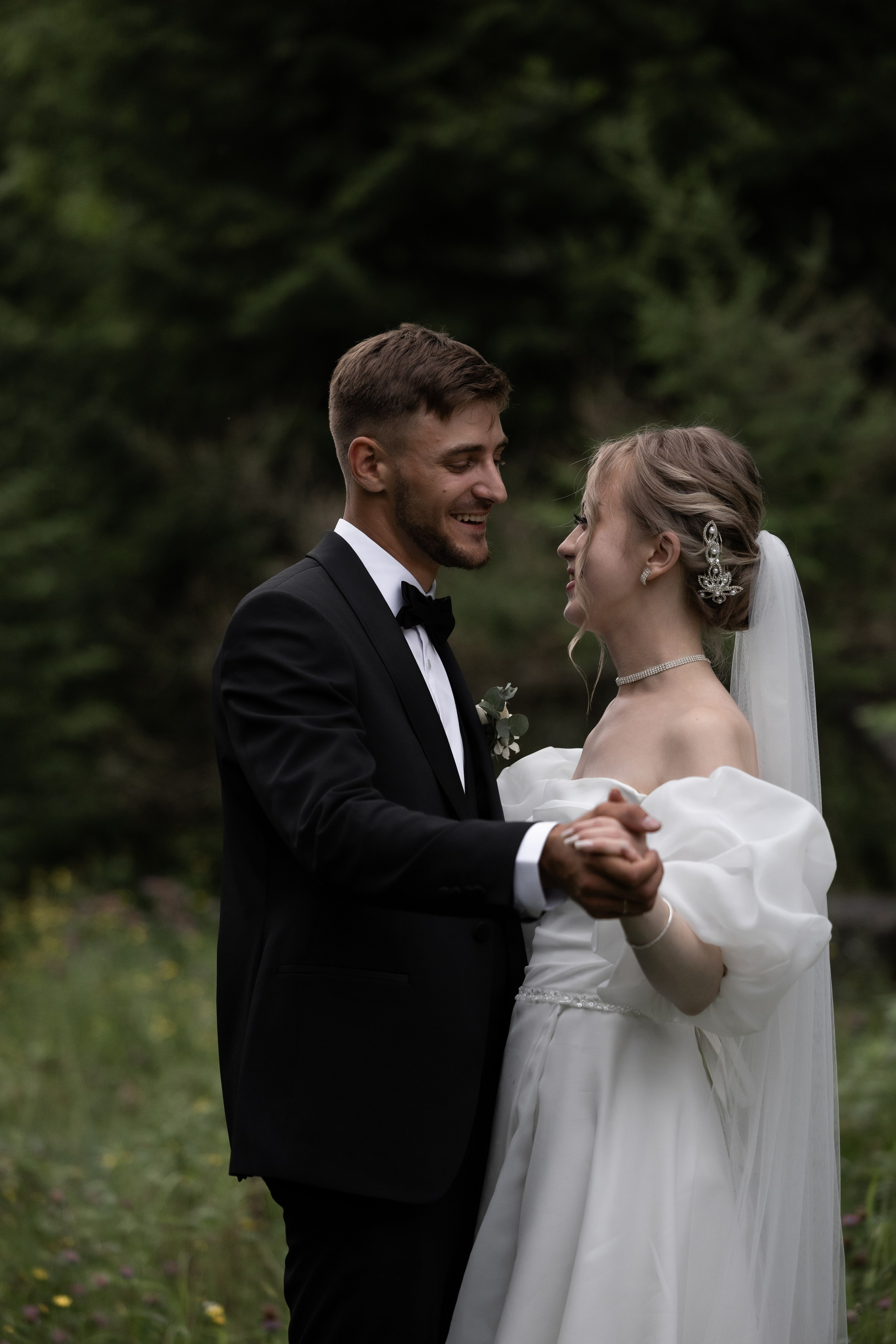 Алексей и Дарина. Свадебный фотограф в Петропавловске-Камчатском Артур Зябов