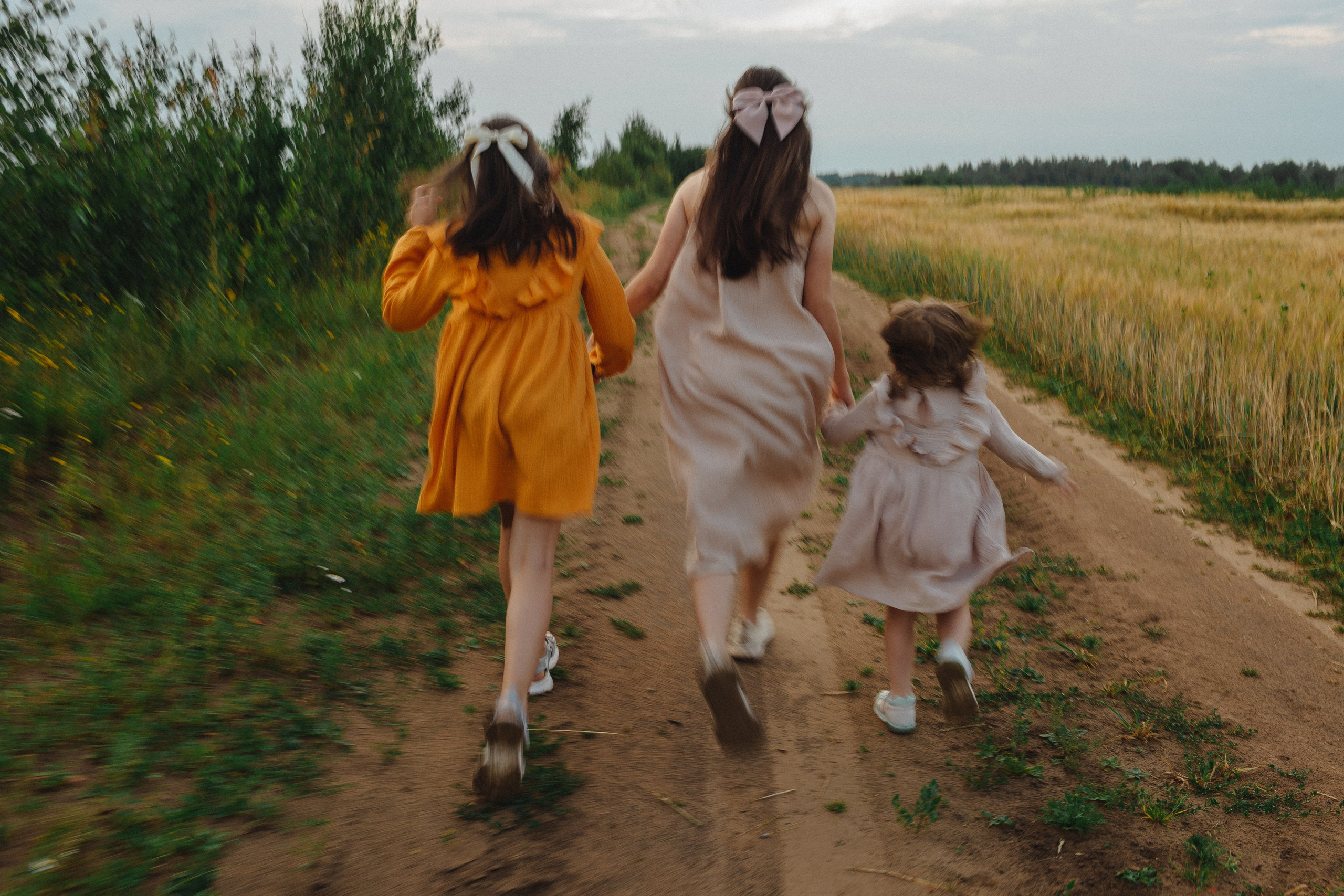 Семья. Фотограф Лодейное Поле Екатерина Герасимова в Санкт-Петербурге и Лен. области