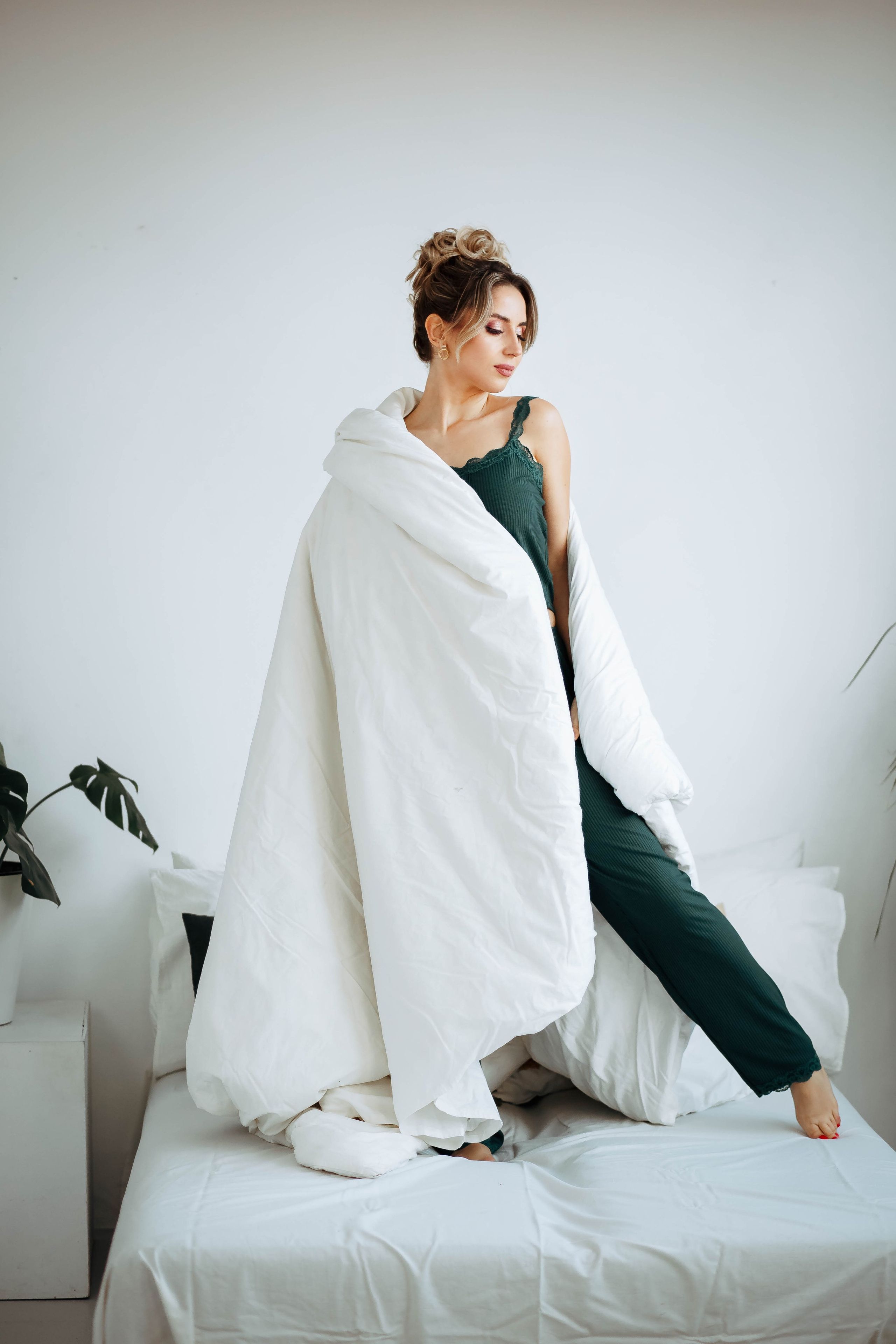 Студийная фотосъемка. Фотограф в Феодосии Наталья Булгакова