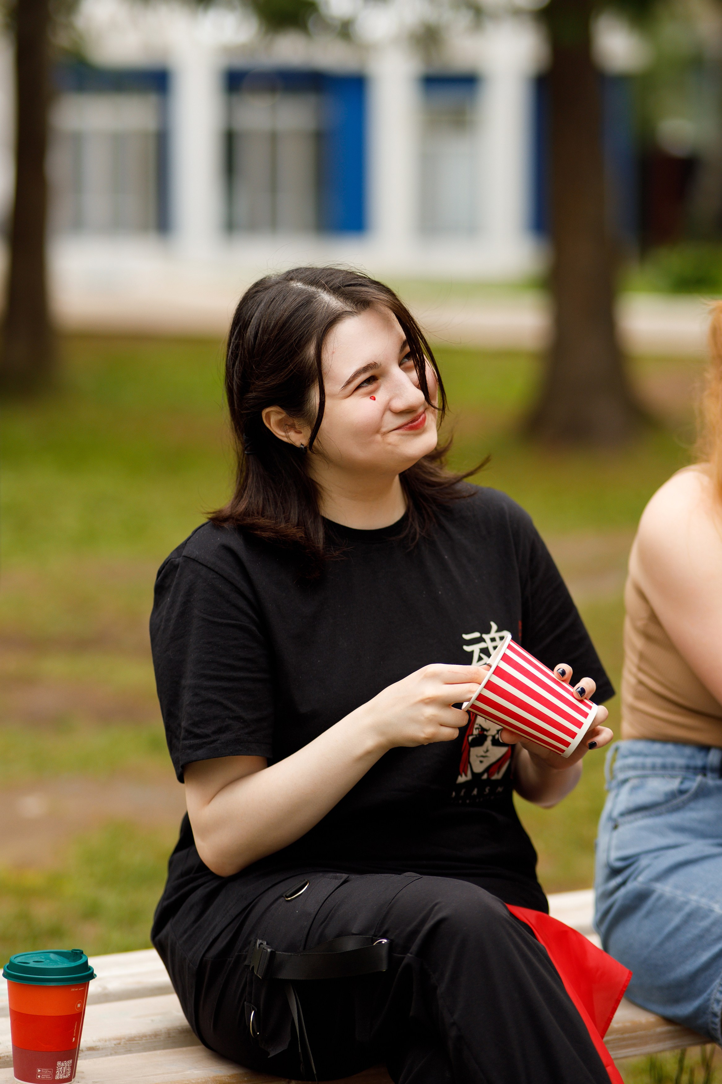 Гутен Таг — лагерь Нечайка. Фотограф Дмитрий Молчанов | Фотограф Пермь | Фотограф