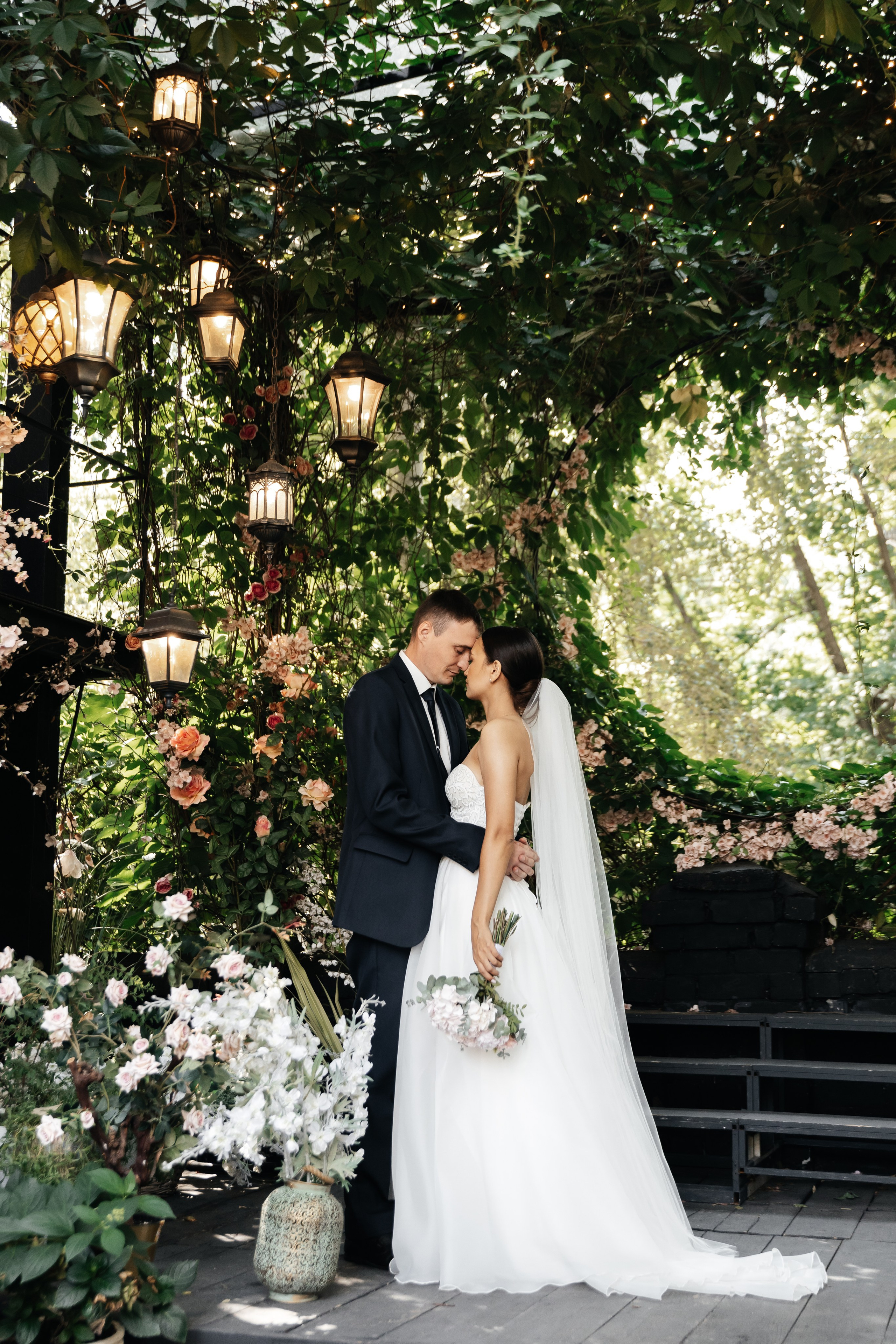 Ilnur & Ainaz. Свадебный фотограф Ильнар Асадуллин