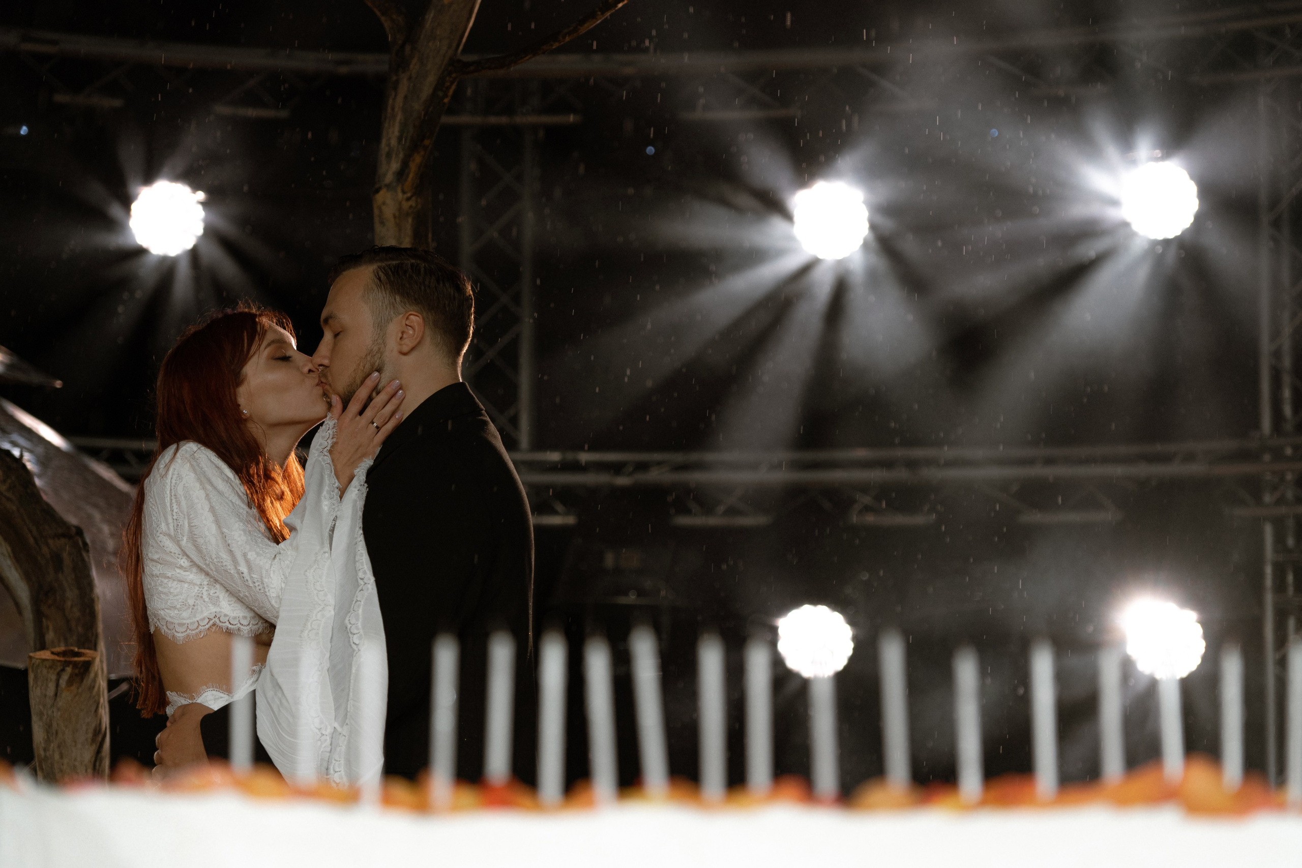 Майский Дождь. Полный день (сокращено). Семейный и портретный фотограф в Саратове Сахарова Маша